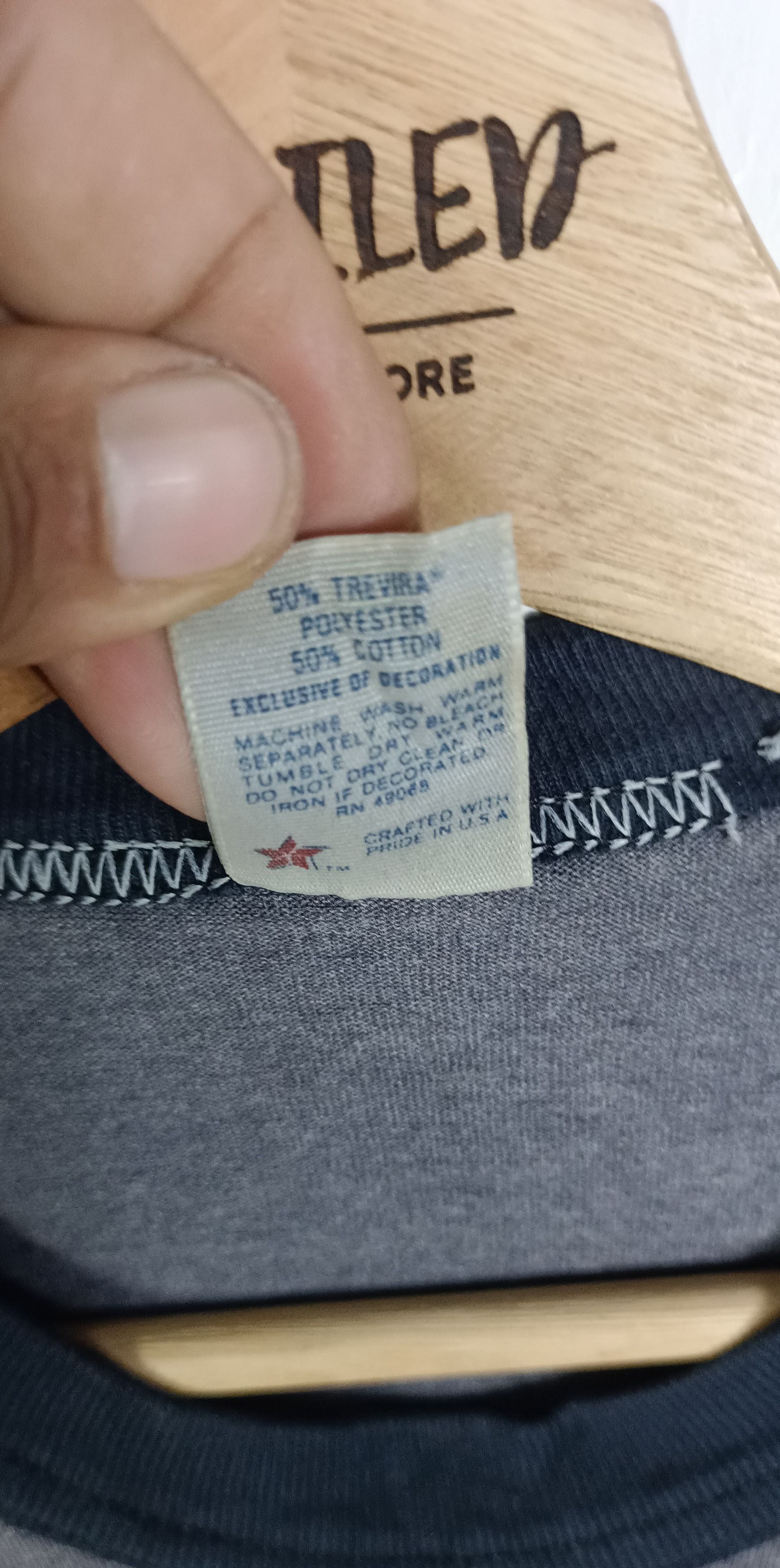 Vintage Vintage Soffe Shirt Kungfu Ringer Size US M / EU 48-50 / 2 - 5 Thumbnail