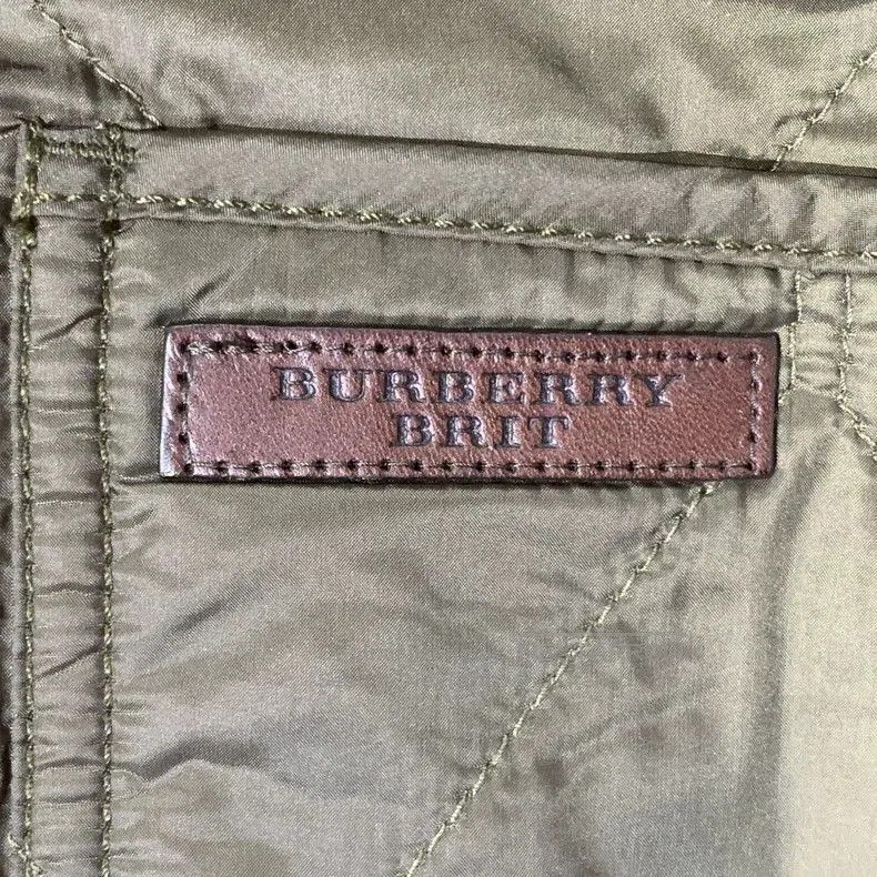 Burberry Burberry Quilted Double. Size US XS / EU 42 / 0 - 5 Thumbnail