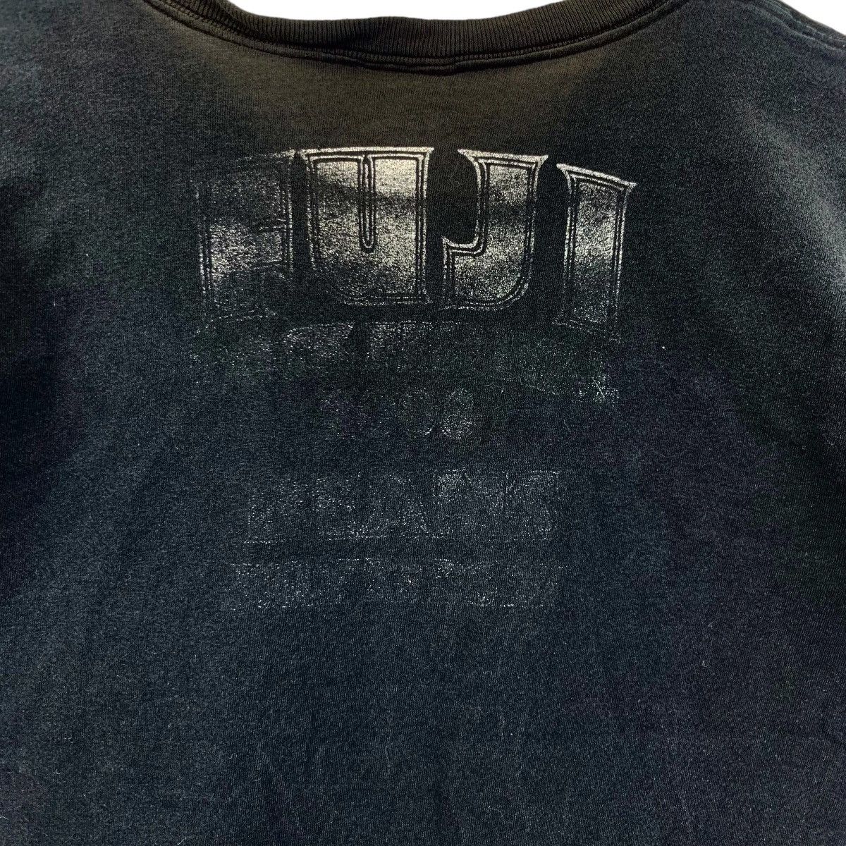 Vintage STANLEY MOUSE GRATEFUL DEAD Artist Tee Shirt Fuji Rock Size US M / EU 48-50 / 2 - 4 Thumbnail