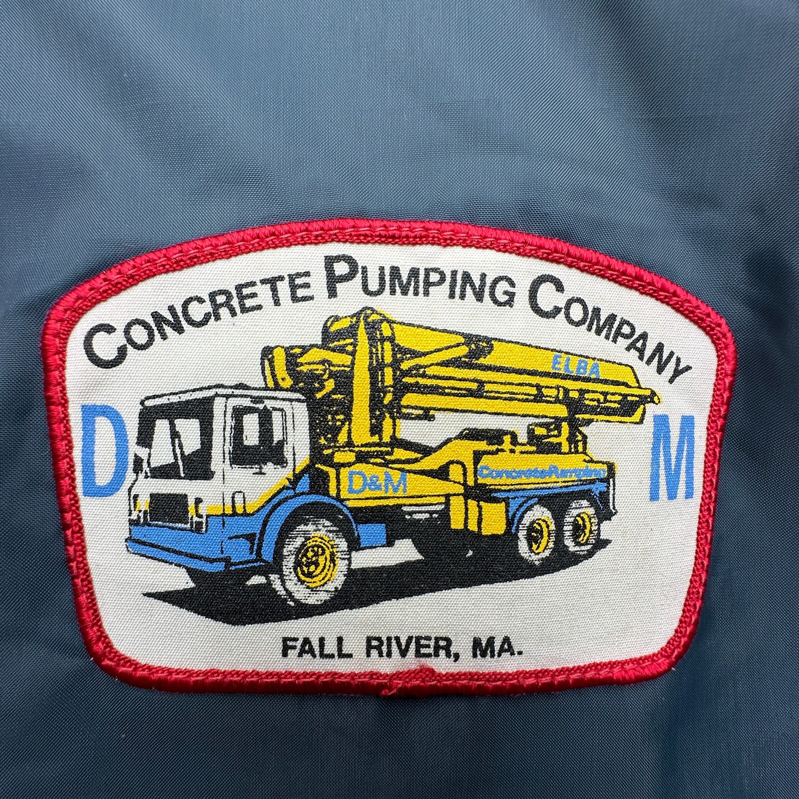 Vintage Vintage Coaches Snap Button Lined Jacket Mens Large Size US L / EU 52-54 / 3 - 6 Thumbnail