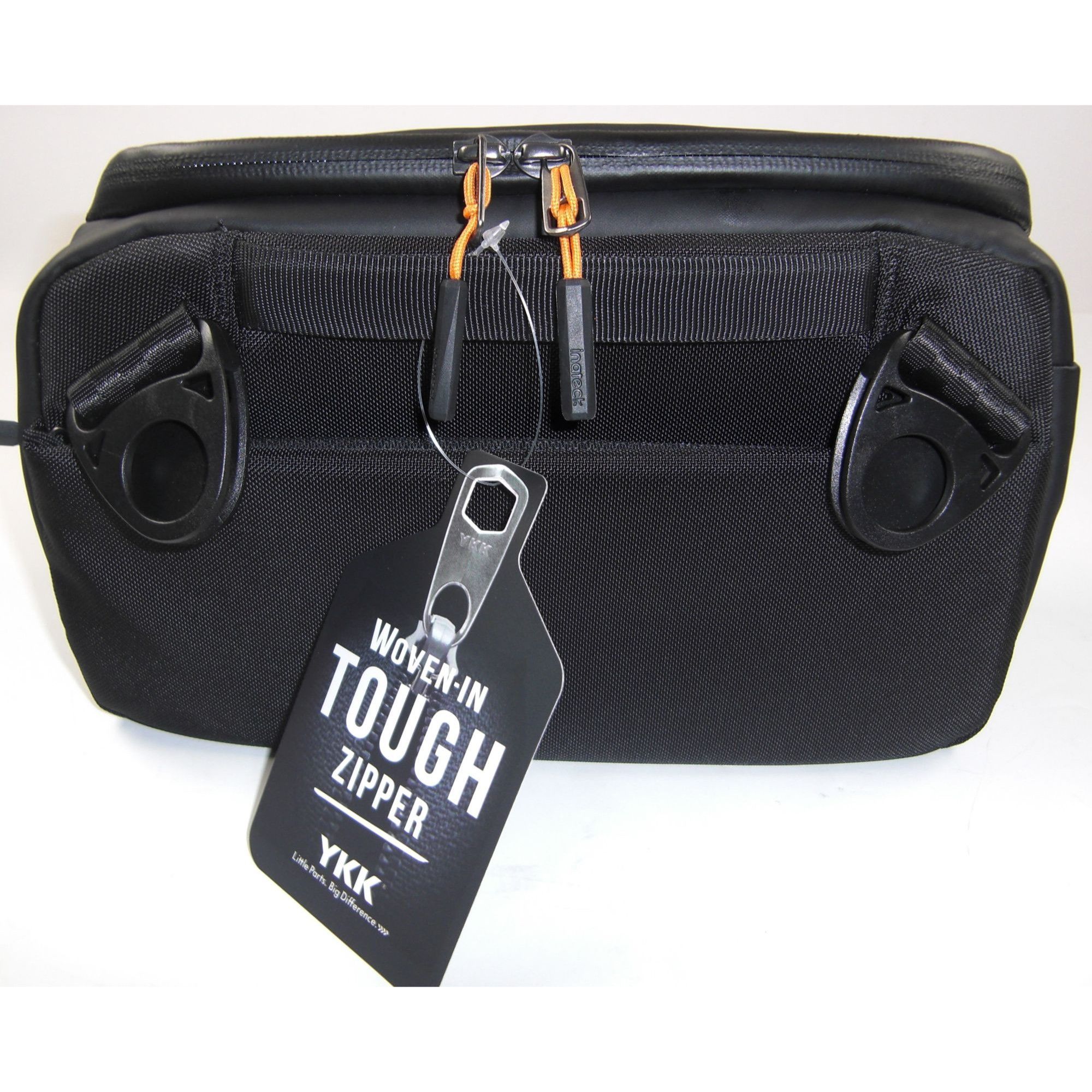 Other Inateck Sling Bag X, Multi-pocket Crossbody Shoulder Chest B Size ONE SIZE - 2 Thumbnail