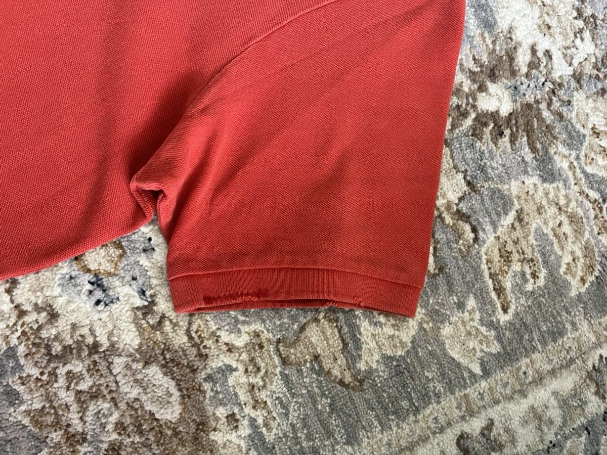 Polo Ralph Lauren VINTAGE POLO by RALPH LAUREN POLO DISTRESSED L Size US L / EU 52-54 / 3 - 3 Thumbnail