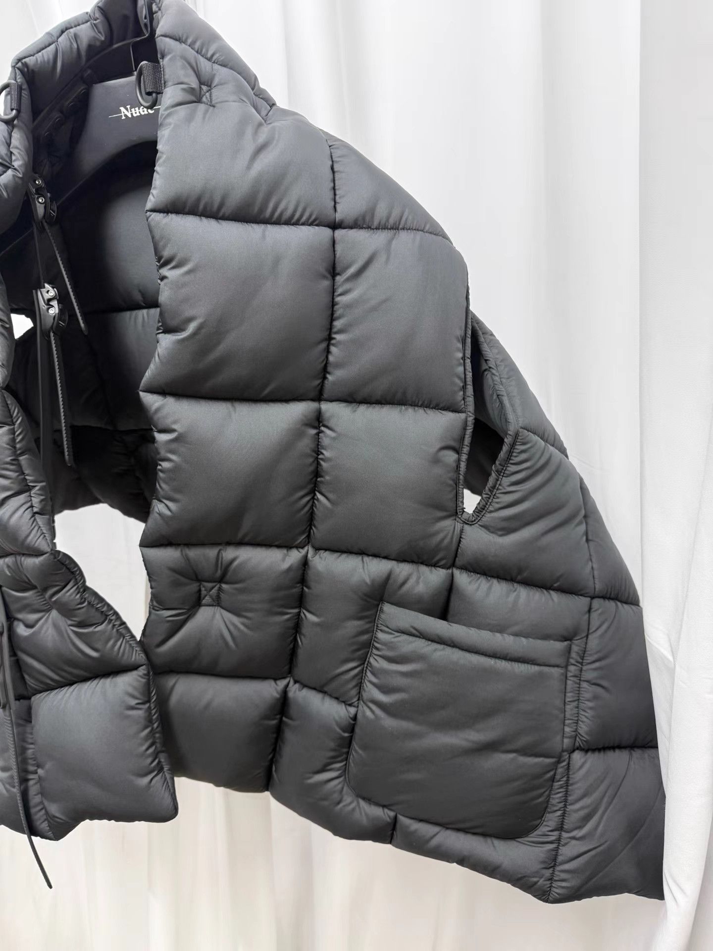 Junya Watanabe Junya Watanabe x Innerraum Technical Cape K20 Size US S / EU 44-46 / 1 - 3 Thumbnail