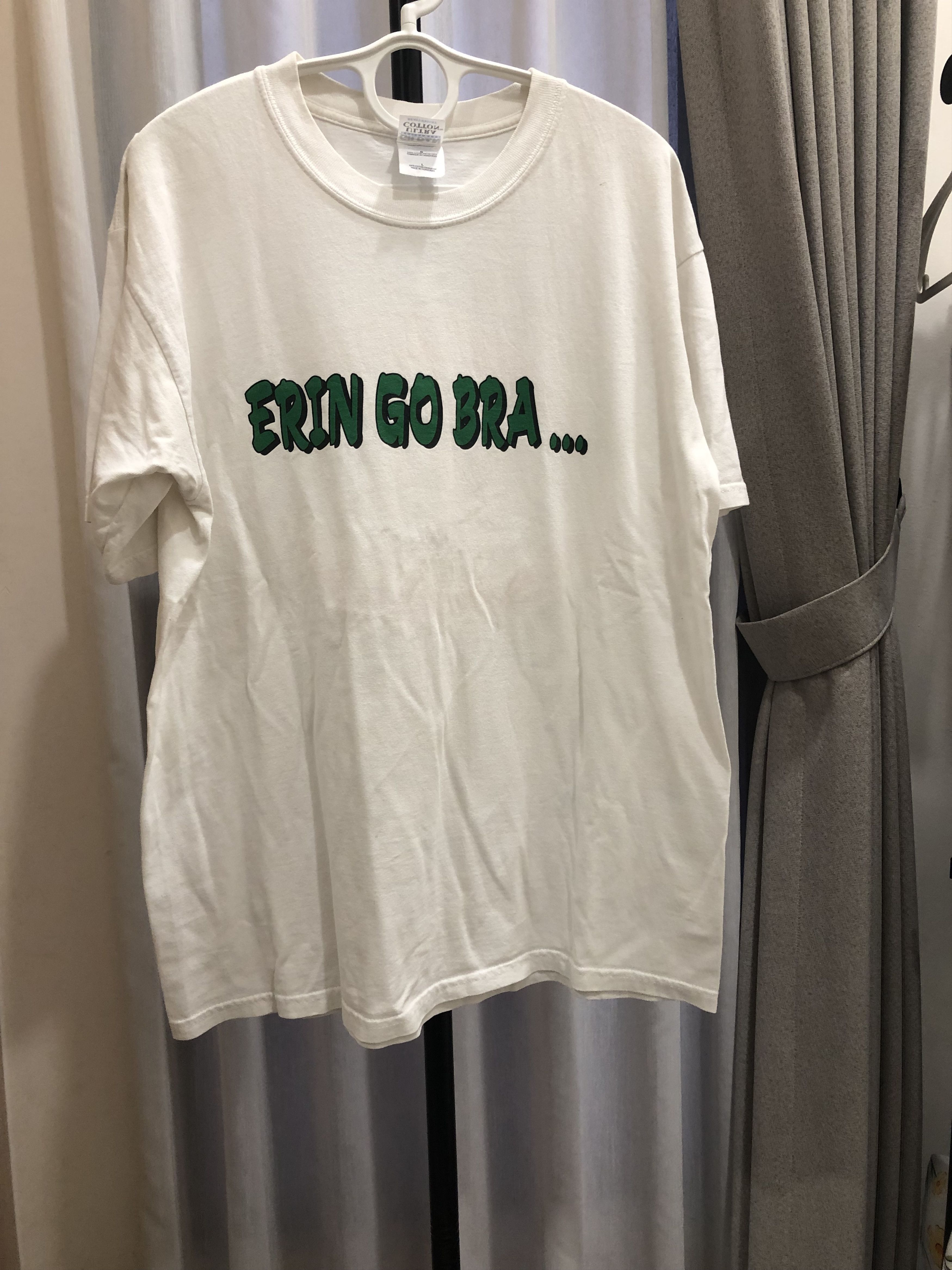 Vintage Porn tee by gildan Size US L / EU 52-54 / 3 - 6 Thumbnail