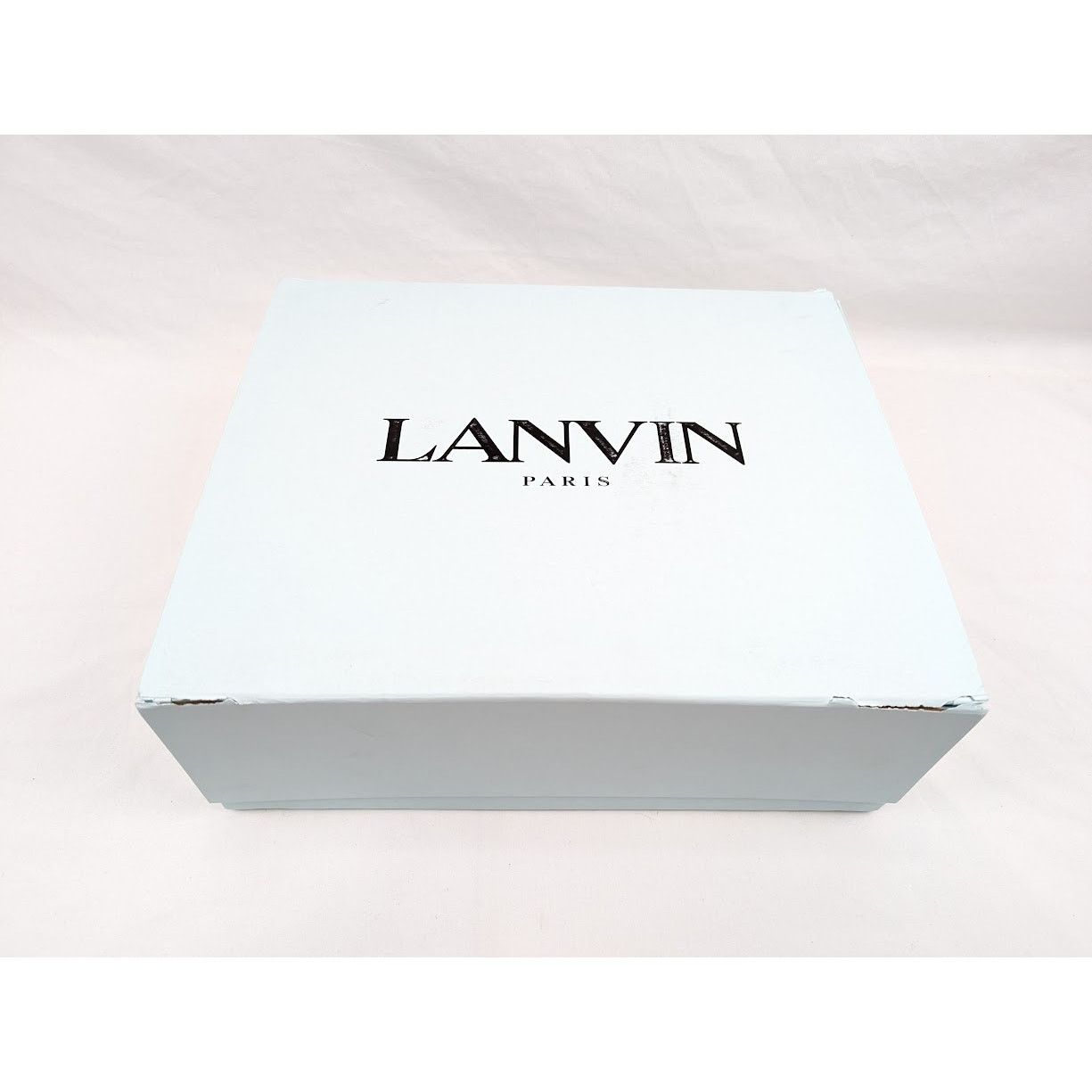 Lanvin o1rshd1 Curb XL Sneakers in Loden Size US 13 / EU 46 - 23 Thumbnail