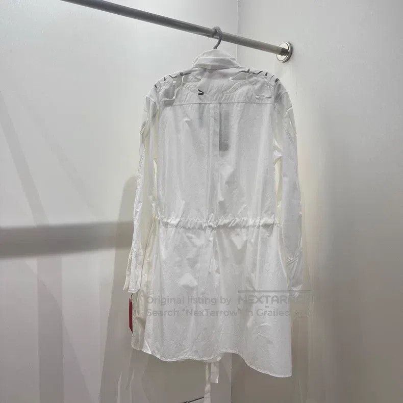 Valentino Valentino Solid floral dress Size XS / US 0-2 / IT 36-38 - 2 Thumbnail