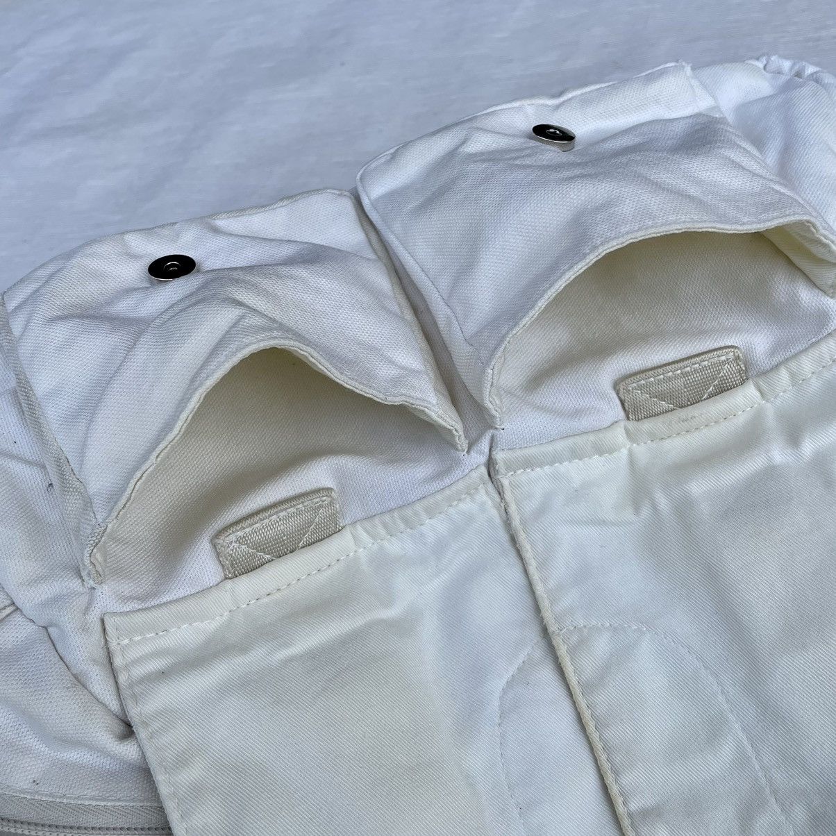 Okley 100% Cotton Handbag
