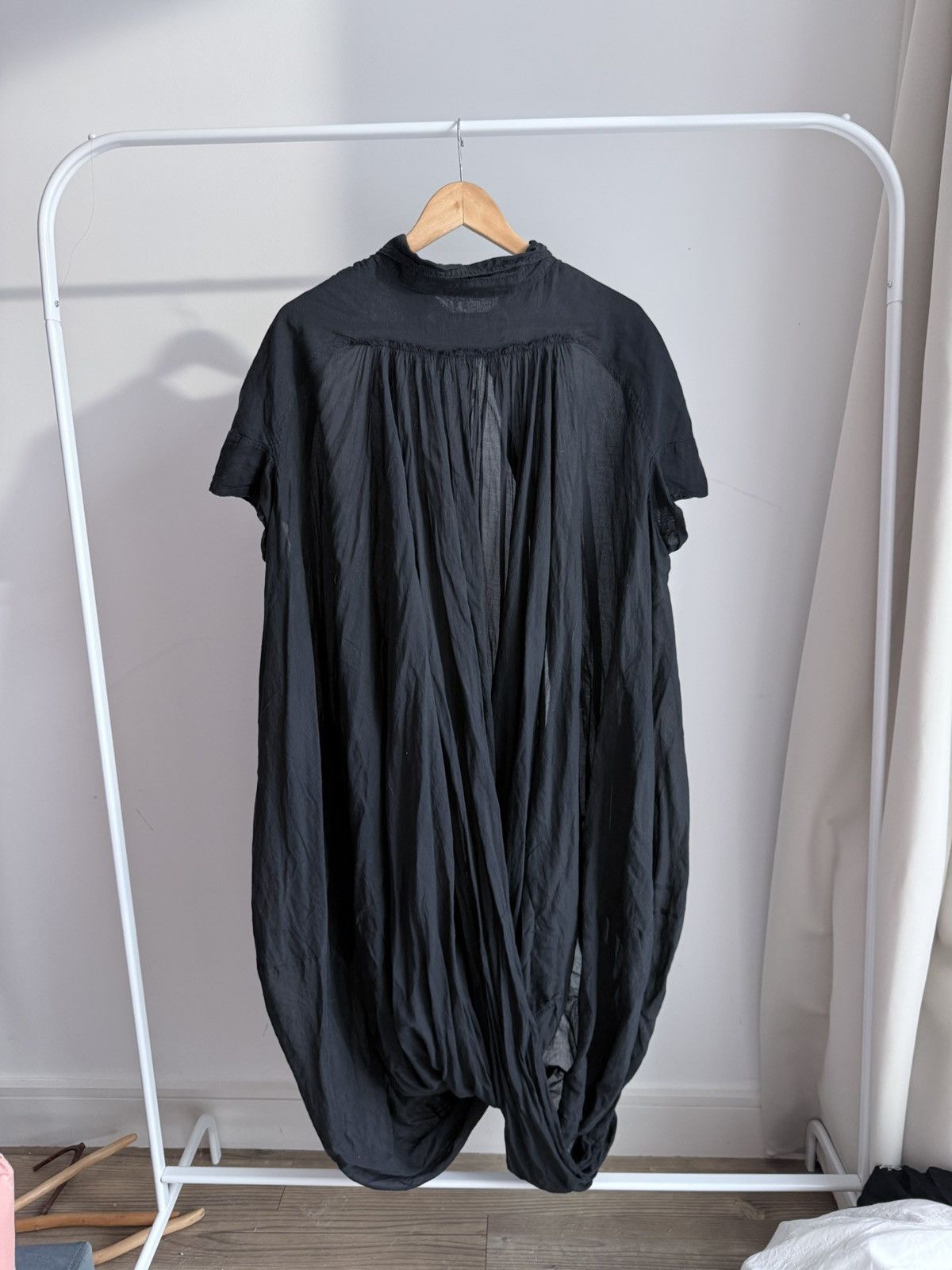 Rundholz Ballon outerwear Size M / US 6-8 / IT 42-44 - 2 Thumbnail