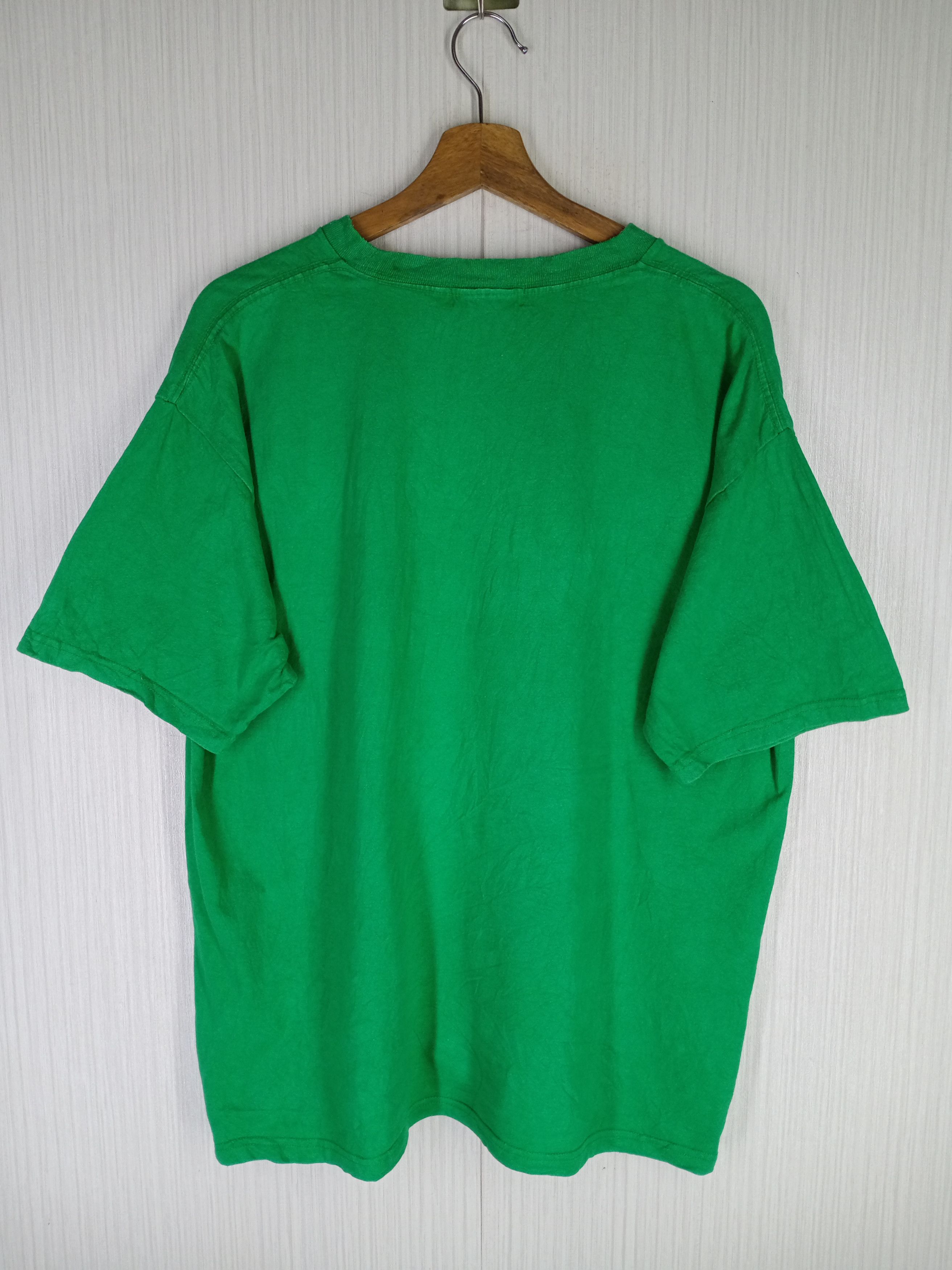 Undercover Undercover Jun Takahashi Skeleton No Angels Tshirt Size US XL / EU 56 / 4 - 8 Thumbnail