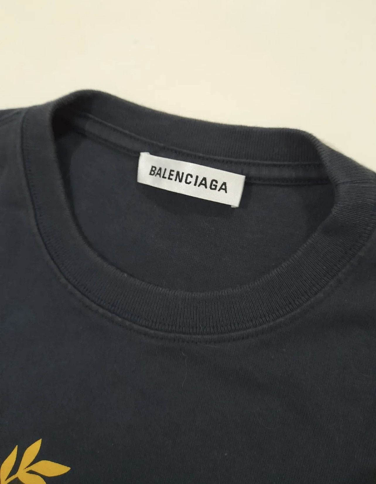 Balenciaga Balenciaga shirt oversized Size US XS / EU 42 / 0 - 3 Thumbnail