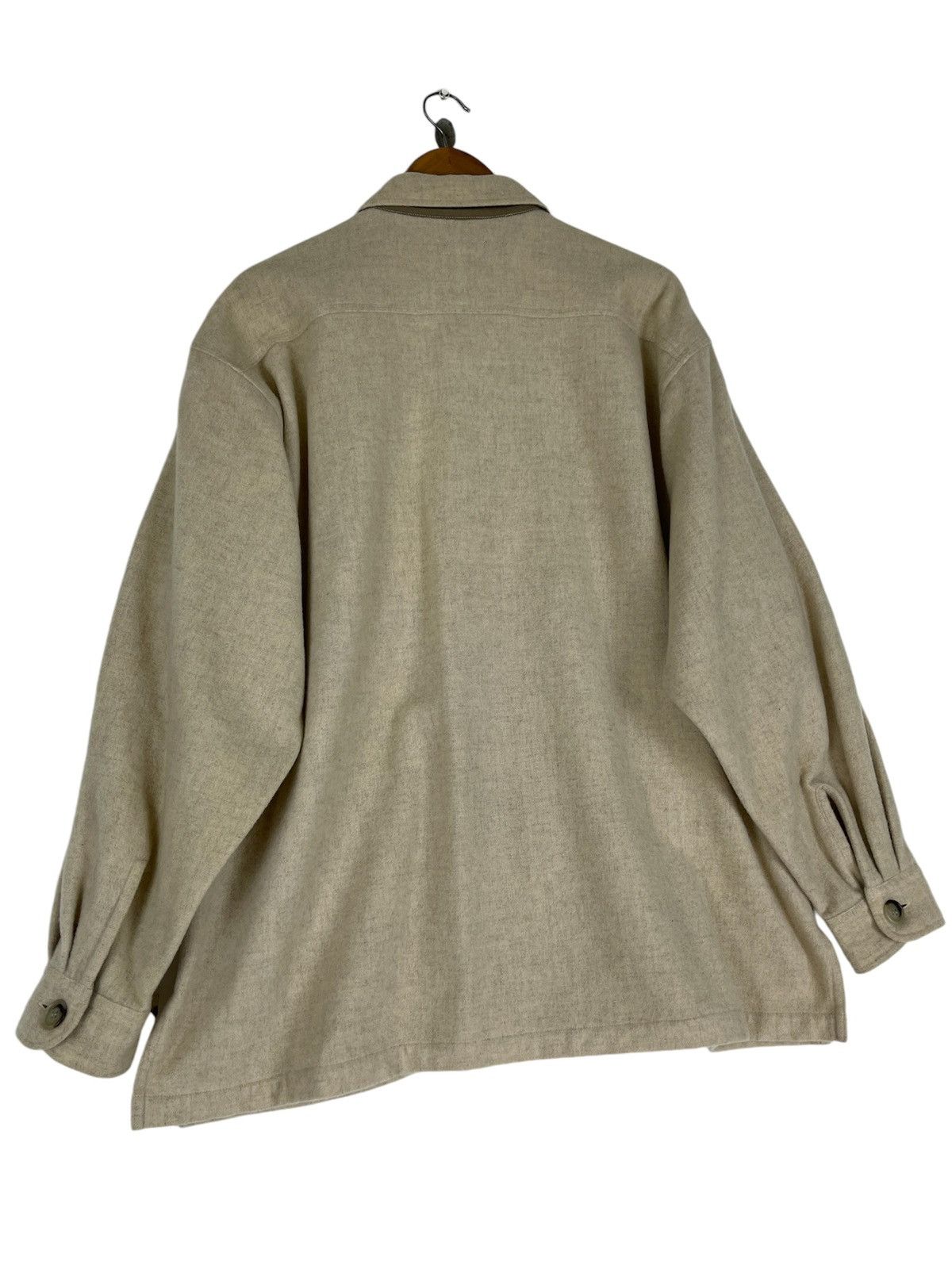 SHIPS × Vintage SHIPS JACKET Size US L / EU 52-54 / 3 - 8 Thumbnail
