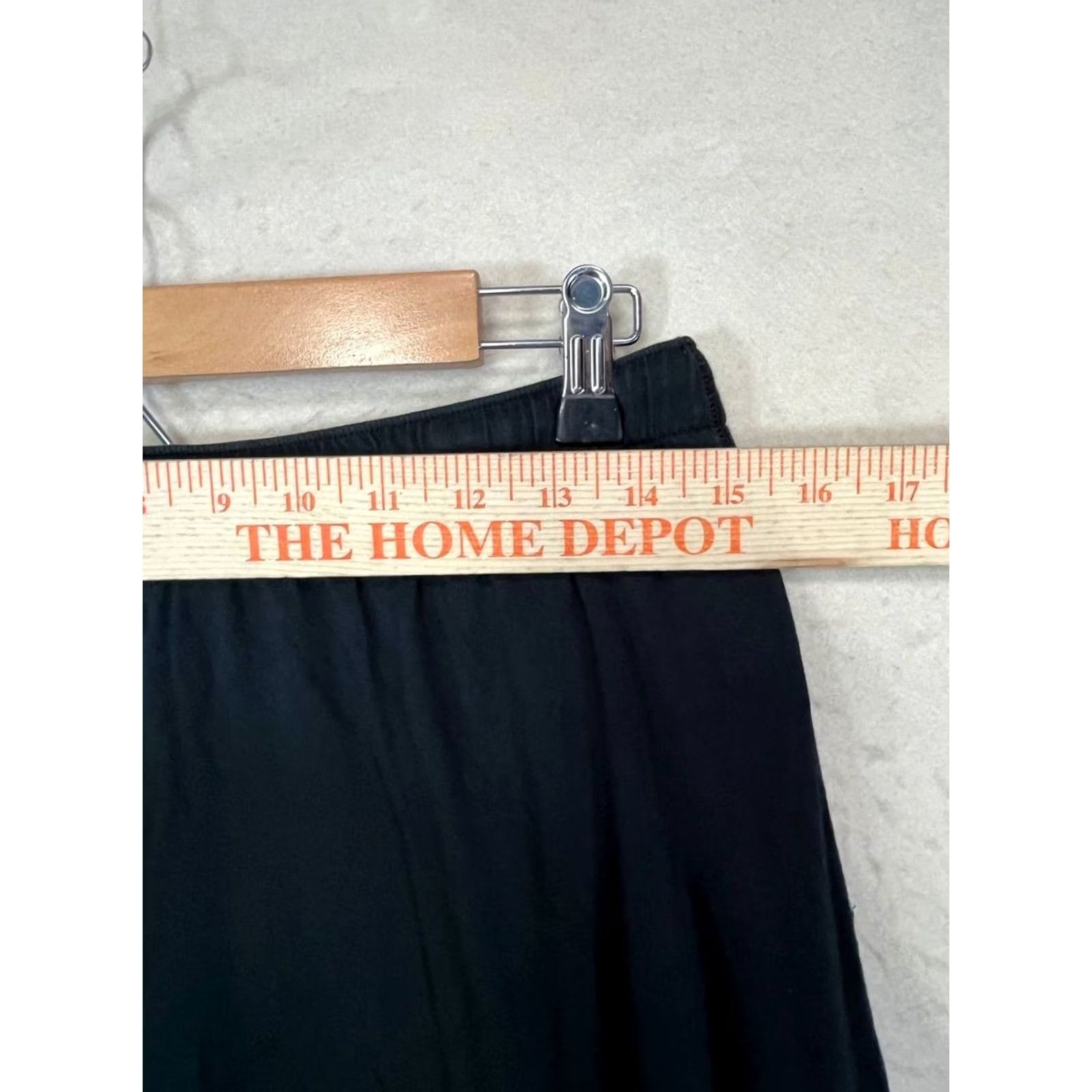Polo Ralph Lauren Polo Ralph Lauren Mens Pajama Pants Drawstring Pockets Logo Black Medium Sleepwear Size US M / EU 48-50 / 2 - 4 Thumbnail