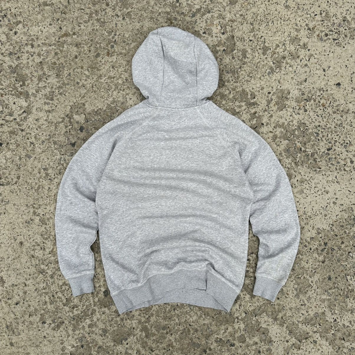 Gymshark Vintage Gym-shark Hoodie Basic Fit Sport-wear Y2K 00s USA Size US S / EU 44-46 / 1 - 2 Thumbnail