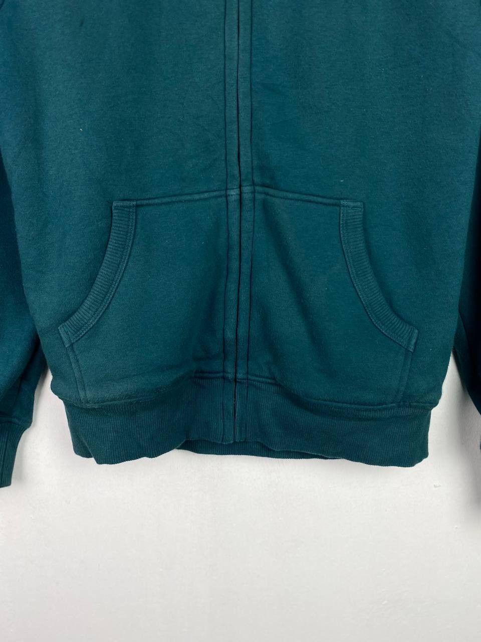 Japanese Brand uniqlo japanese brands hoody fleece lining Size US M / EU 48-50 / 2 - 3 Thumbnail