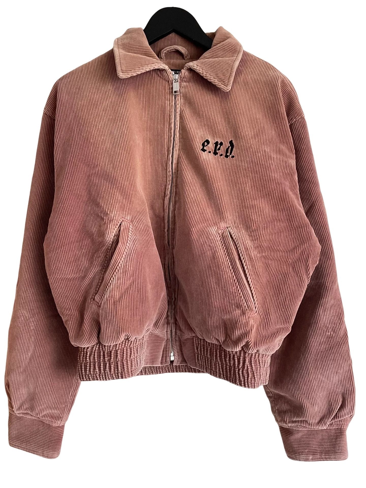 Enfants Riches Deprimes ENFANTS RICHES DÉPRIMÉS CORDUROY BARBARA 