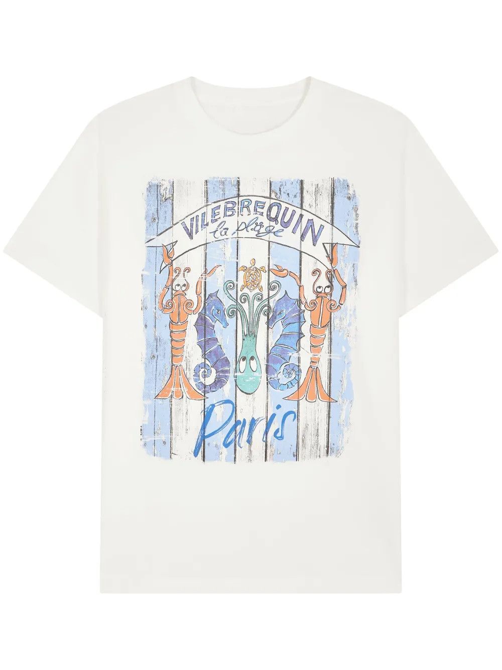 Other Men’s Cotton T-Shirt – Classic Short-Sleeve Tee Size US S / EU 44-46 / 1 - 3 Thumbnail