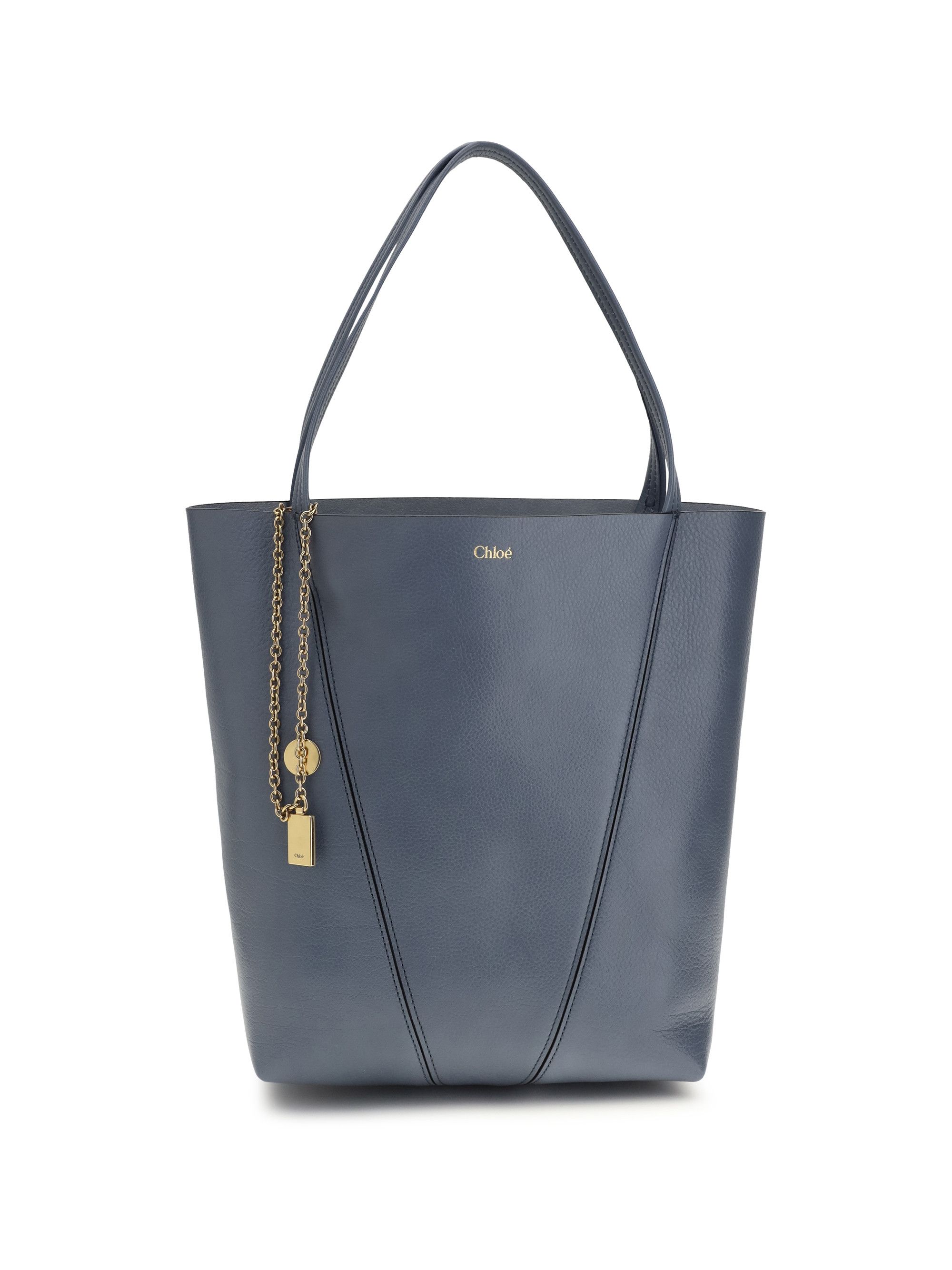 Chloe Spin Shoulder Bag Size ONE SIZE - 1 Thumbnail
