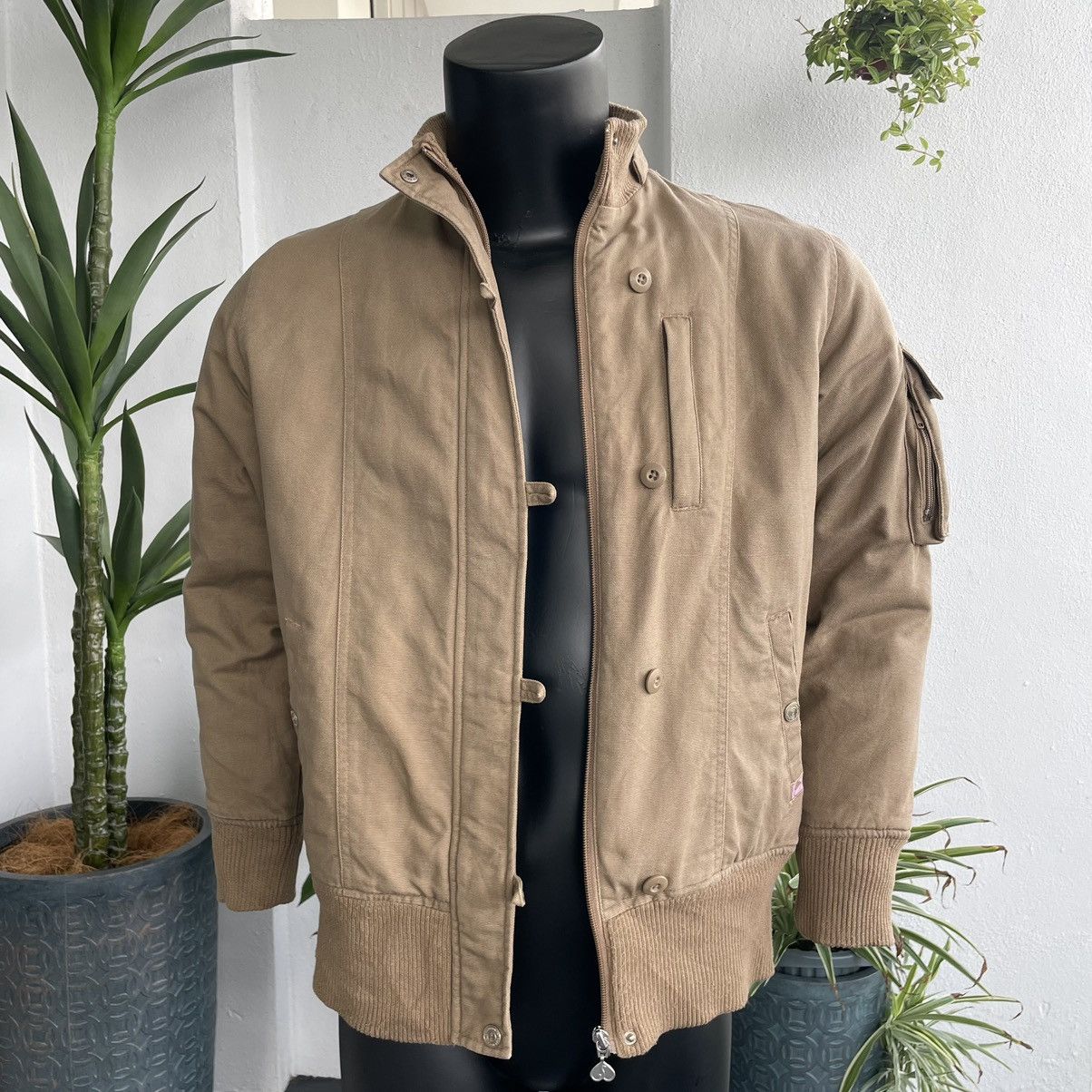Other T&C Surf Design Jacket Size US M / EU 48-50 / 2 - 4 Thumbnail