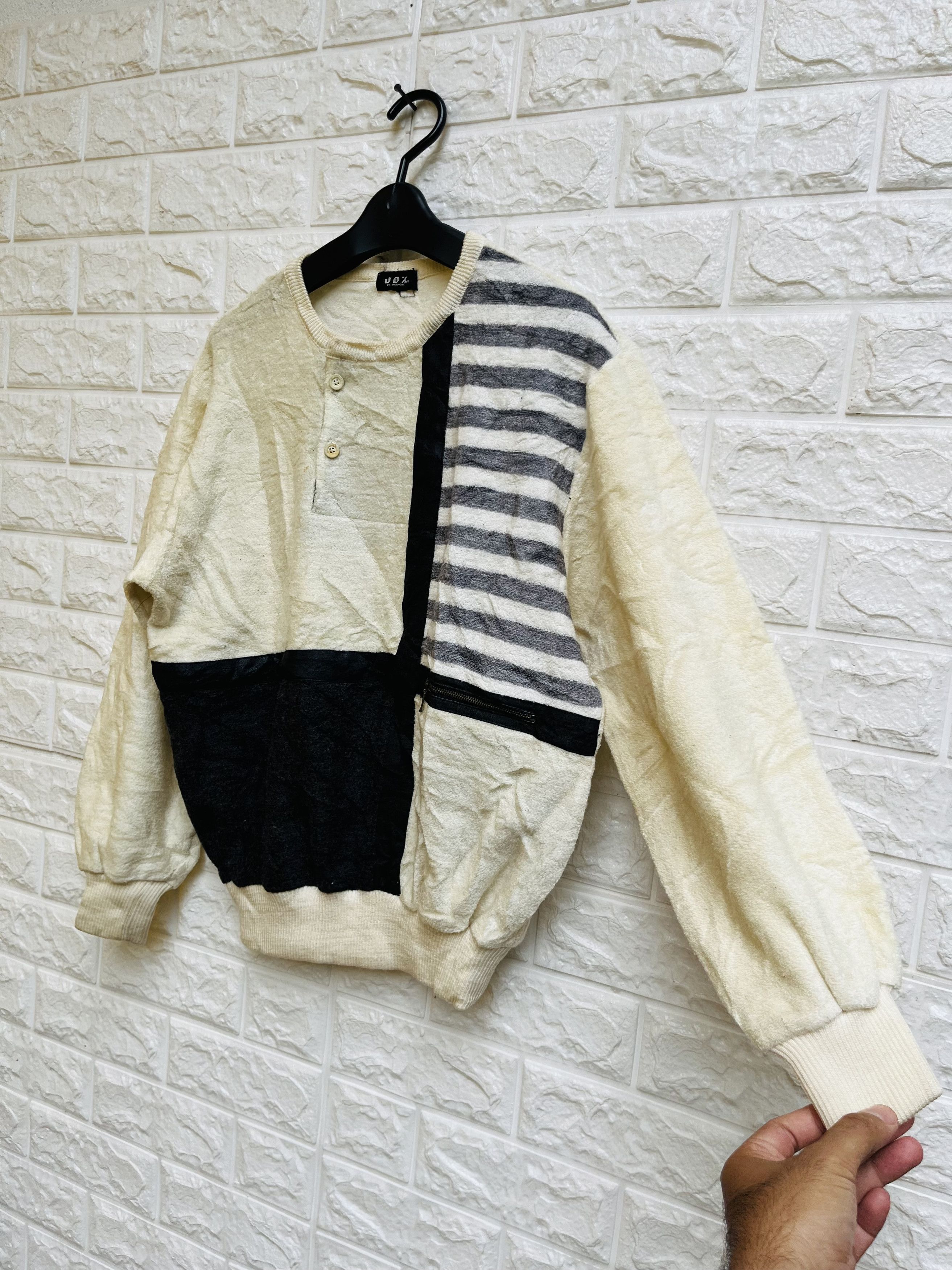 Japanese Brand × Vintage Vintage Dandysme Japanese Designer Fashion Style Size US M / EU 48-50 / 2 - 6 Thumbnail