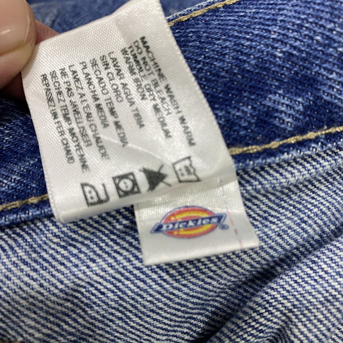 Dickies Vintage dickies garyville jeans Size US 40 / EU 56 - 10 Thumbnail