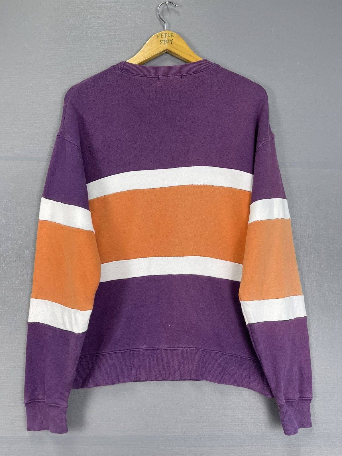 Beams Plus Beams Sweatshirt Size US S / EU 44-46 / 1 - 8 Thumbnail