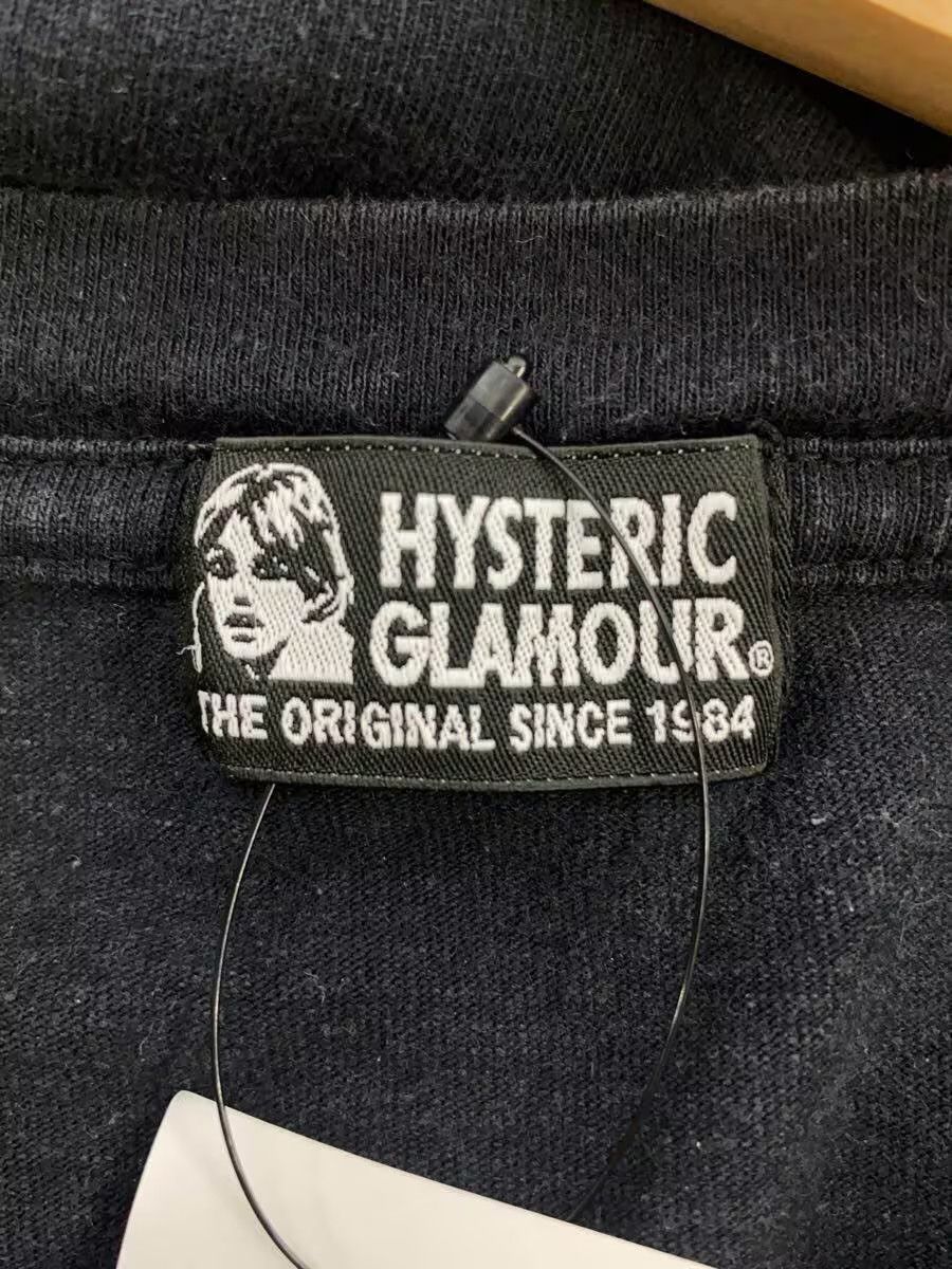 Hysteric Glamour Hysteric Bear Arch Logo Tee Size US XL / EU 56 / 4 - 3 Thumbnail