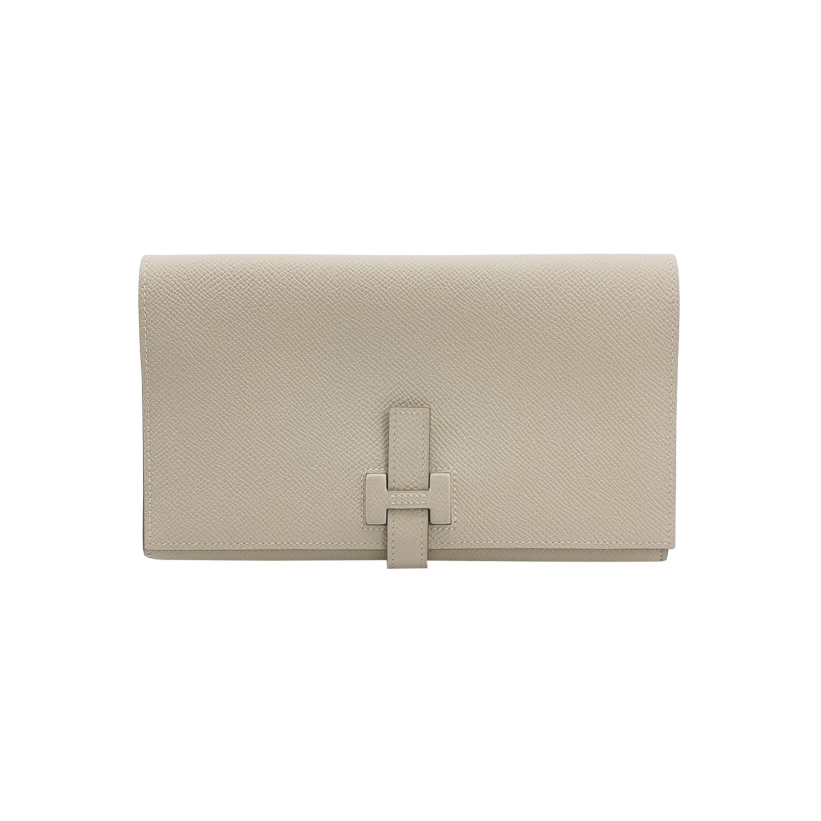 Hermes Hermes Women os Clutches Size ONE SIZE - 1 Thumbnail