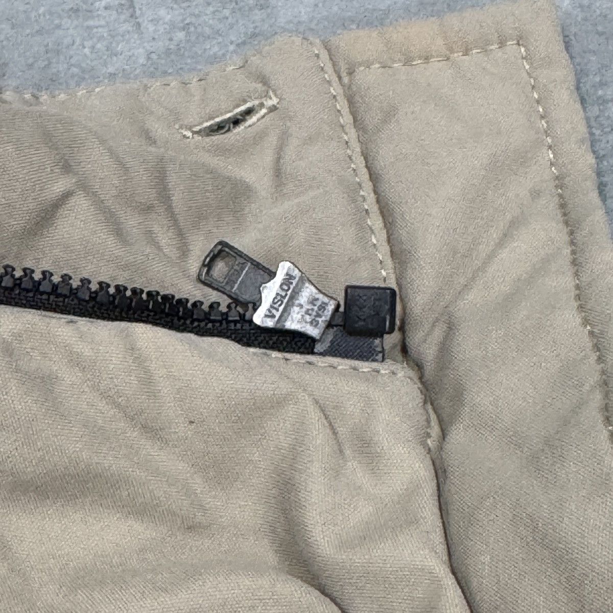 Moncler × Vintage Vintage Moncler Women Parka Jacket Size XS Size XS / US 0-2 / IT 36-38 - 14 Thumbnail