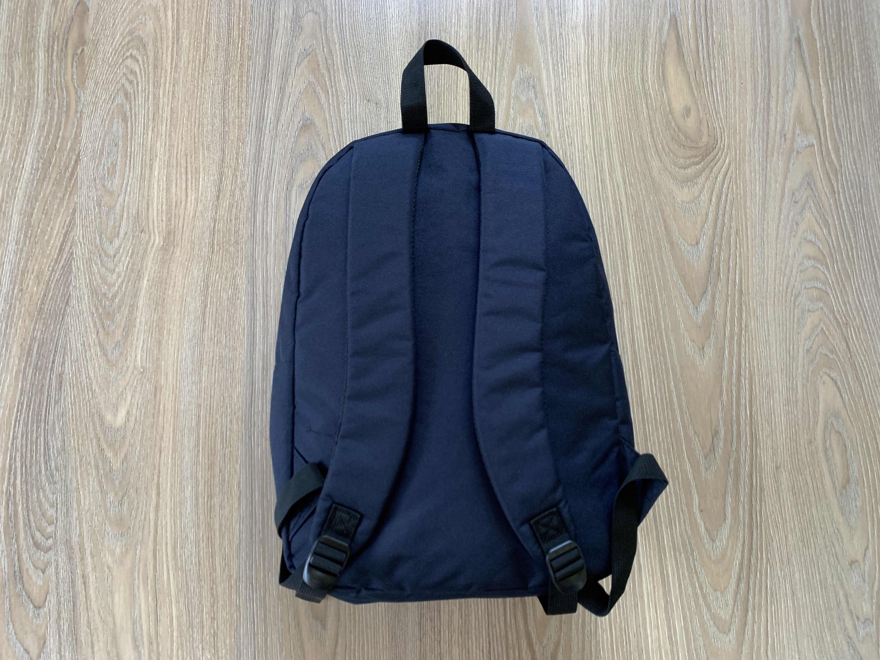 Champion Champion Urban Blue Backpack Size ONE SIZE - 3 Thumbnail