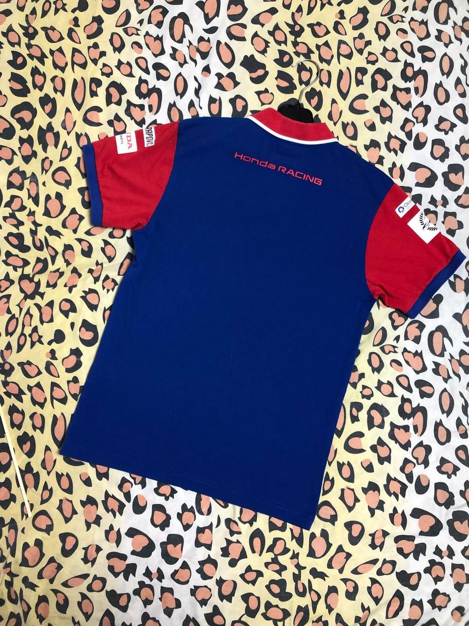 Honda × Vintage vintage y2k Honda cbr dragon madif racing moto shirt Size US XS / EU 42 / 0 - 5 Thumbnail