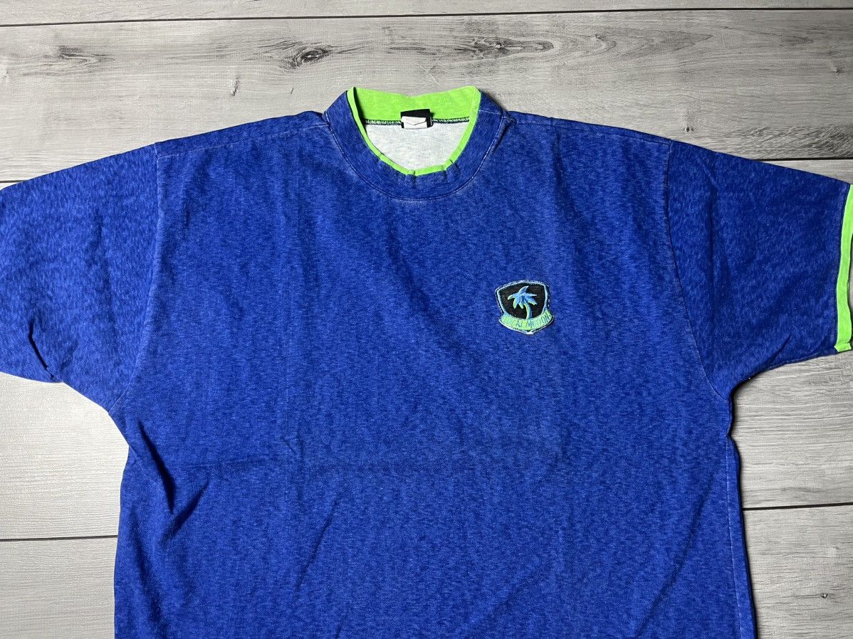 Band Tees Vintage palm Tshirt surf style size XLarge Size US XL / EU 56 / 4 - 3 Thumbnail
