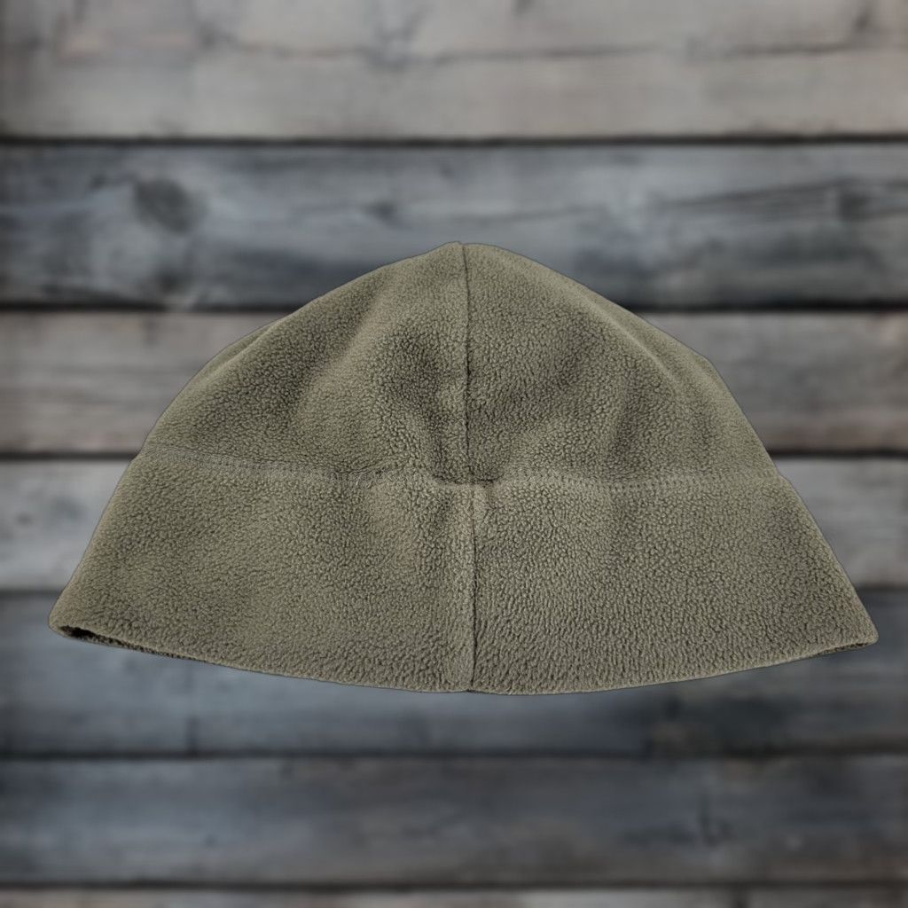 Swatch Condor Beanie Watch Cap Fleece Green One Size Mens Casual Size US M / EU 48-50 / 2 - 1 Thumbnail