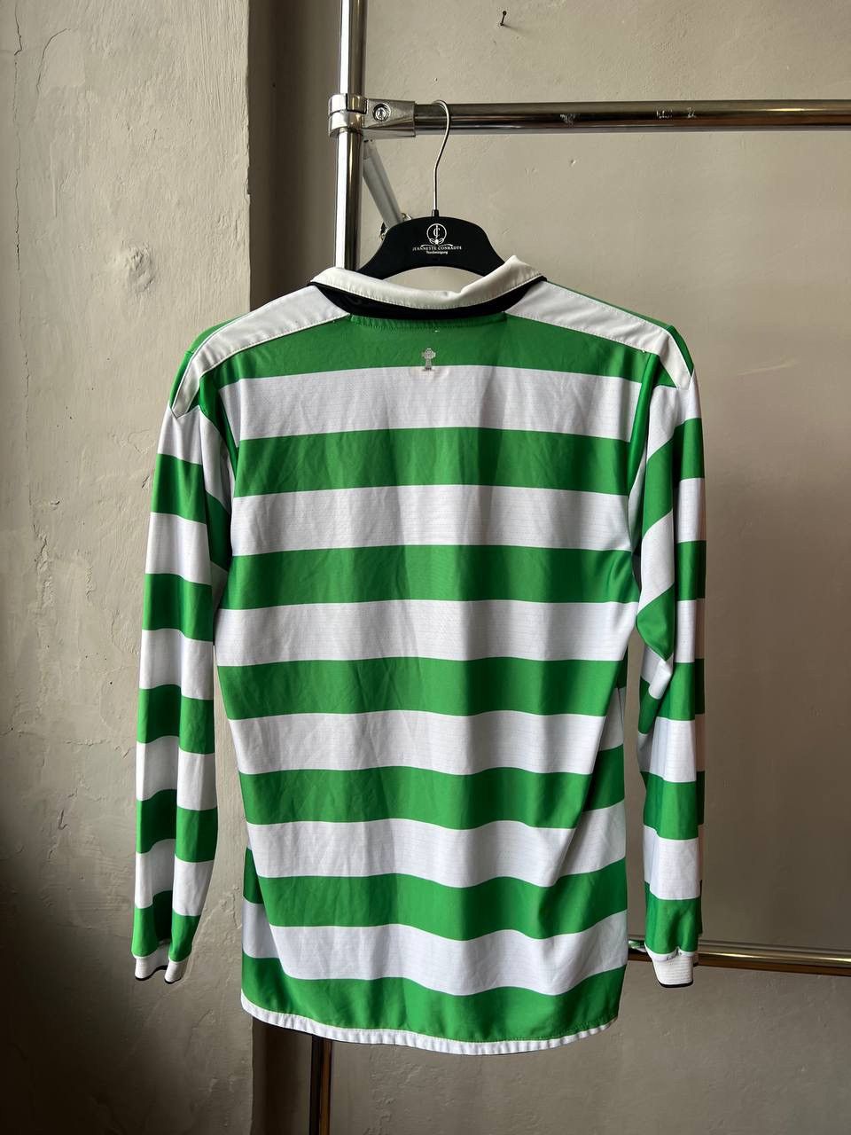 Umbro 2004/05 CELTIC FC HOME SOCCER JERSEY FOOTBALL SHIRT UMBRO M Size US M / EU 48-50 / 2 - 15 Thumbnail