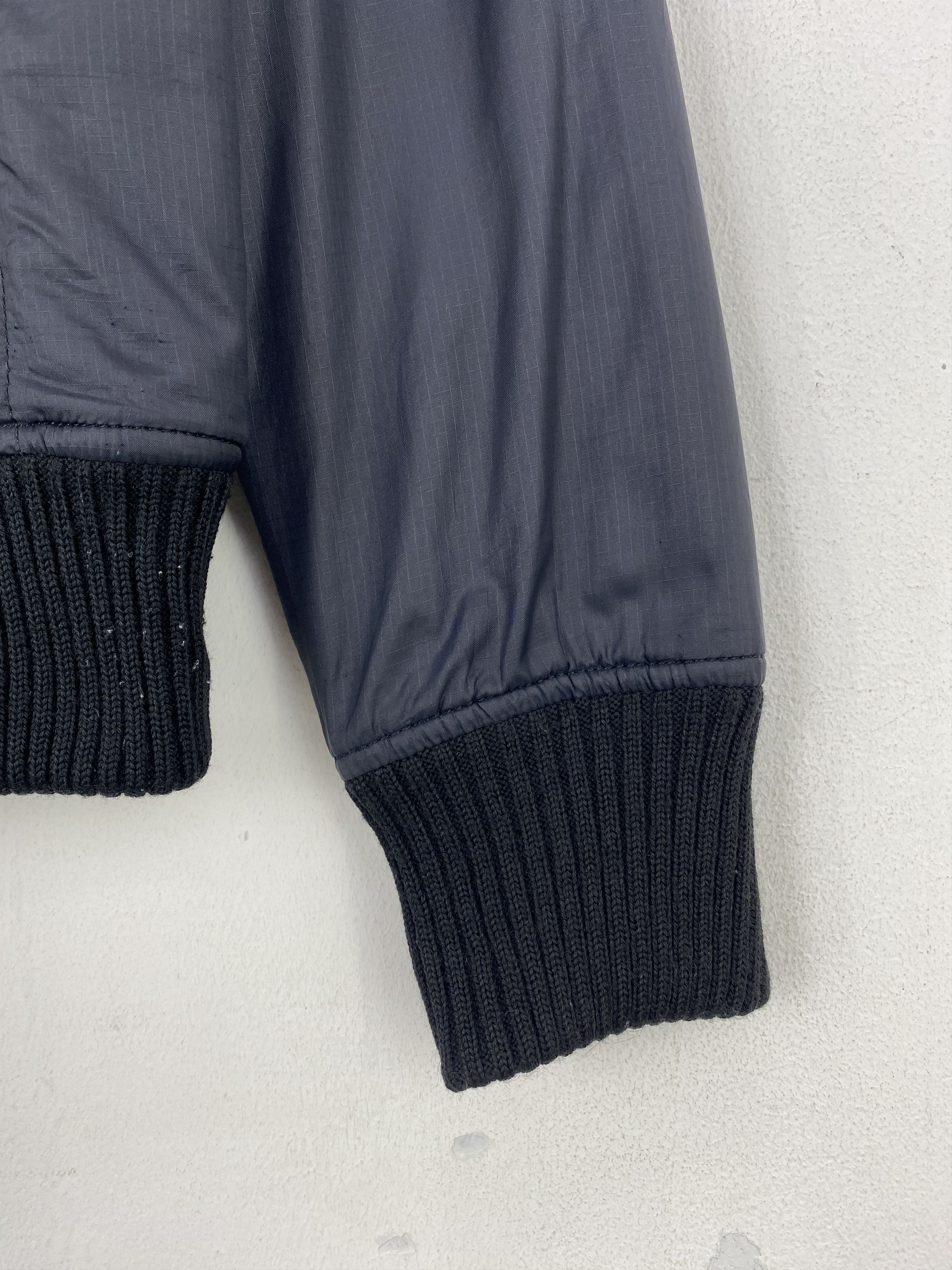 Hysteric Glamour × Vintage Vintage Hysteric Glamour Primaloft Down Zipper Jacket J1926 Size US M / EU 48-50 / 2 - 9 Thumbnail