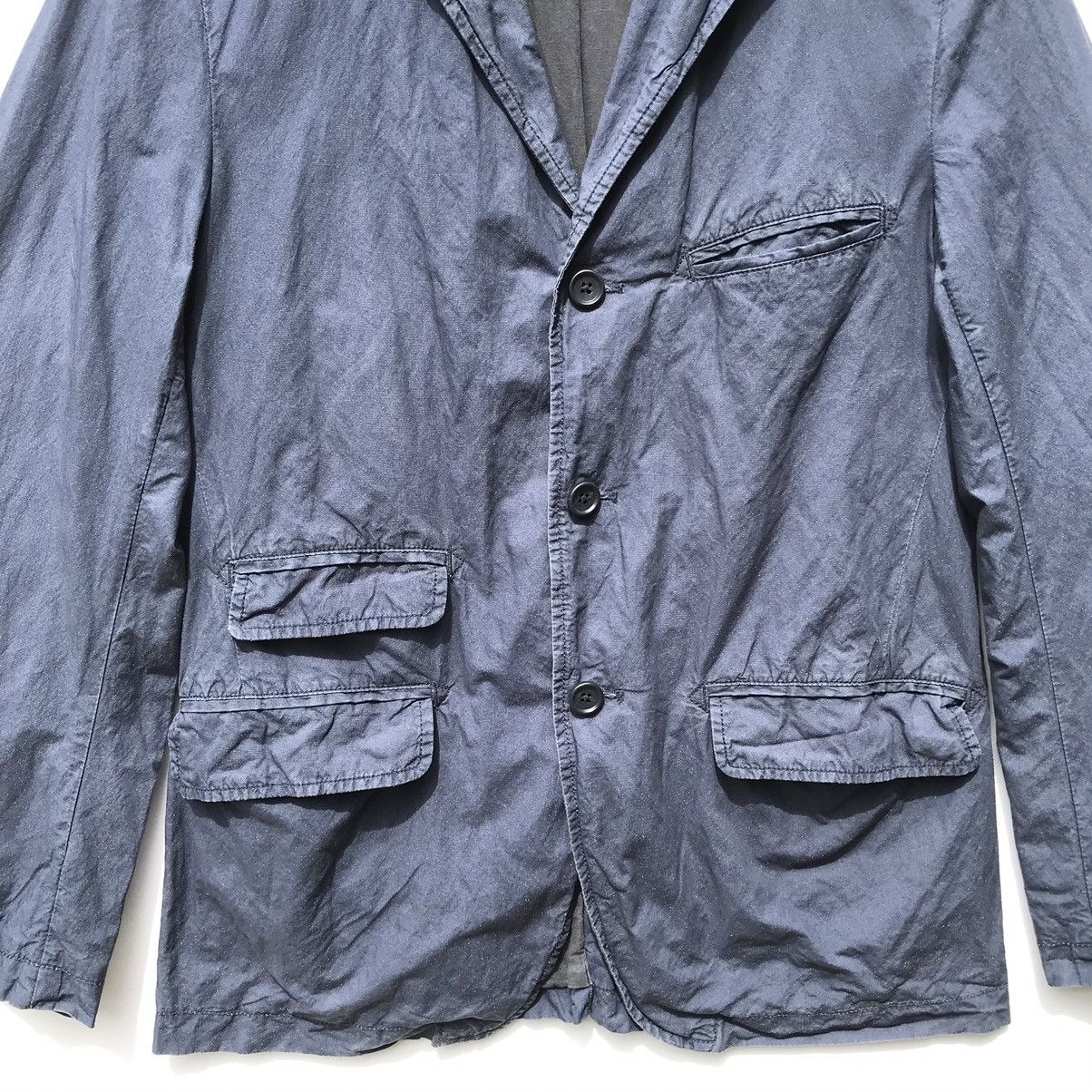 Engineered Garments Vintage Engineered Garments Nepenthes Jacket SunFaded Size US S / EU 44-46 / 1 - 11 Thumbnail