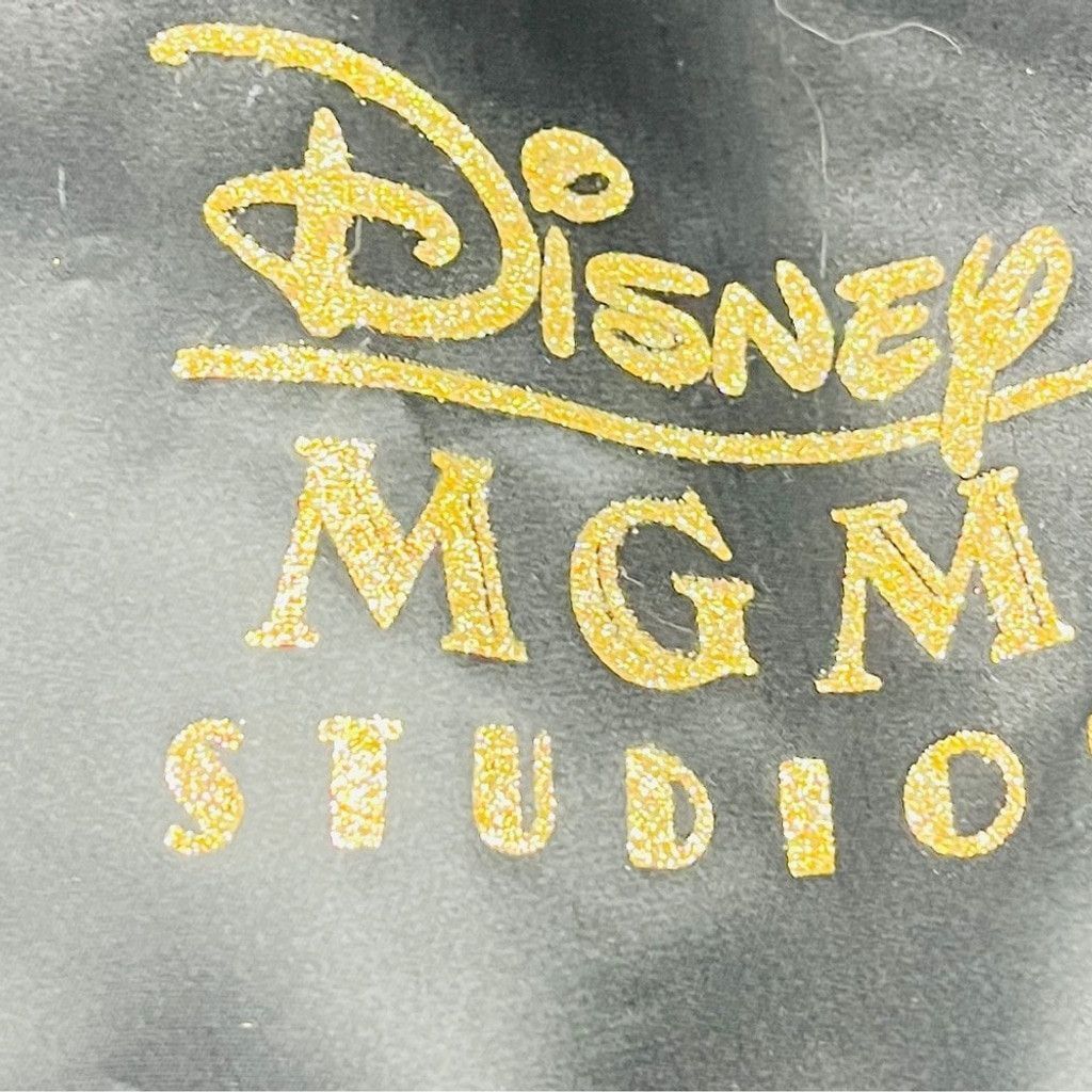 Disney 1989 Disney-MGM Studios Cast Jacket | Mint | Park Exclusive Size XL / US 12-14 / IT 48-50 - 3 Thumbnail