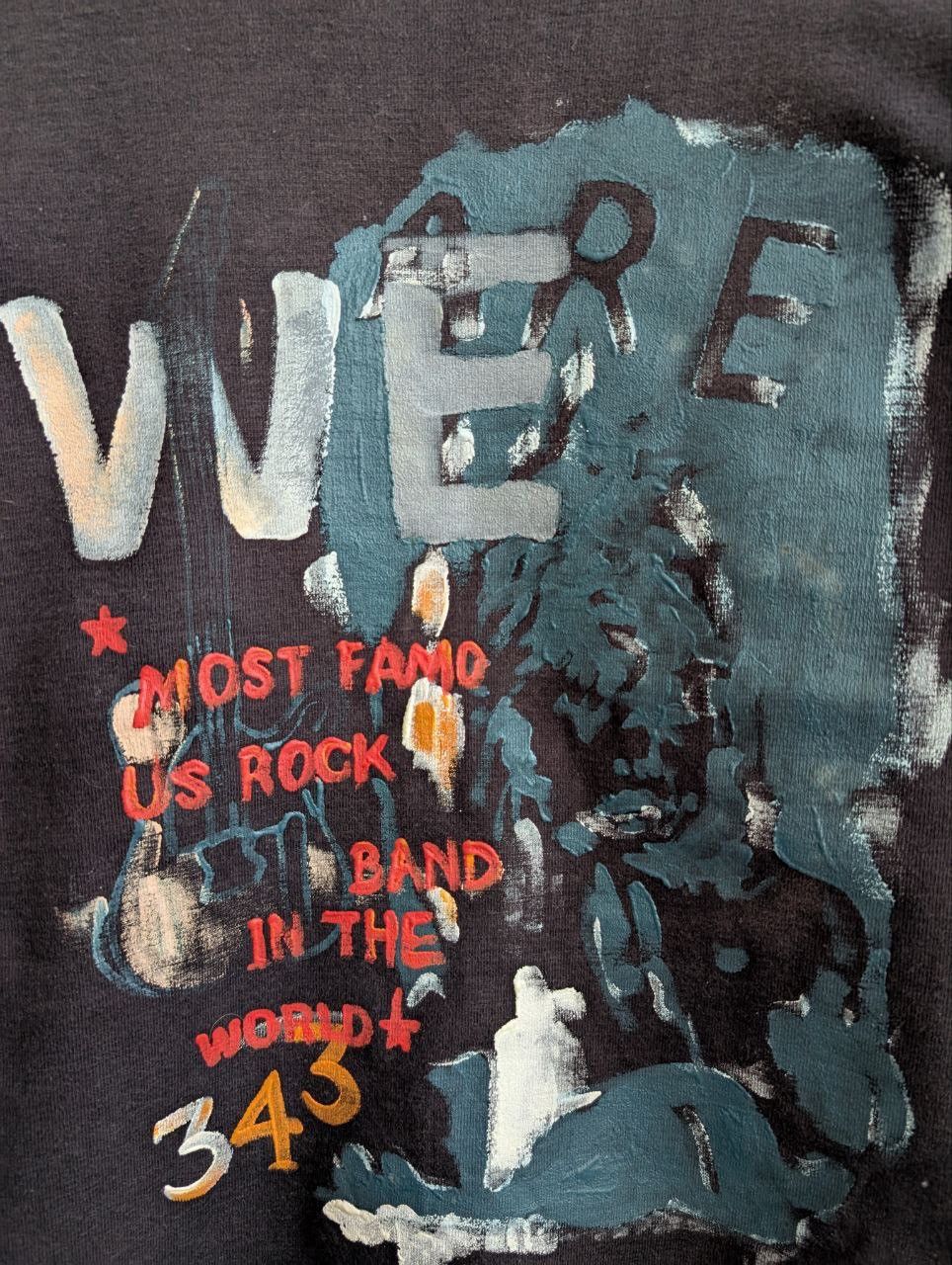 Vintage HARITAGE STONE sweatshirts Size US S / EU 44-46 / 1 - 3 Thumbnail