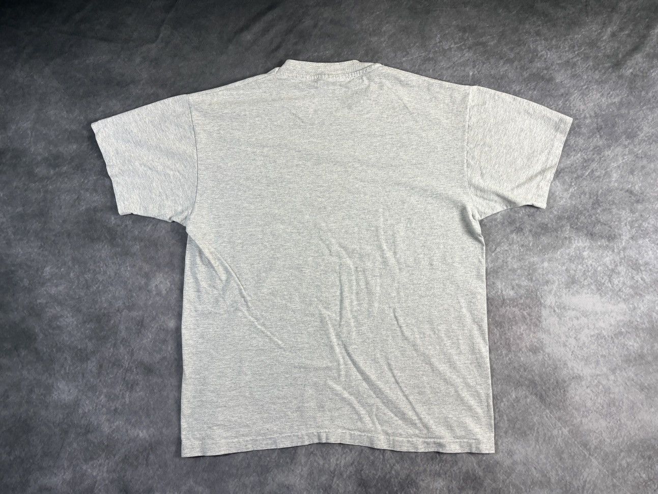 Vintage Vintage Busch Gardens Tee Six Flags Waterpark Graphic 90s Size US XL / EU 56 / 4 - 5 Thumbnail