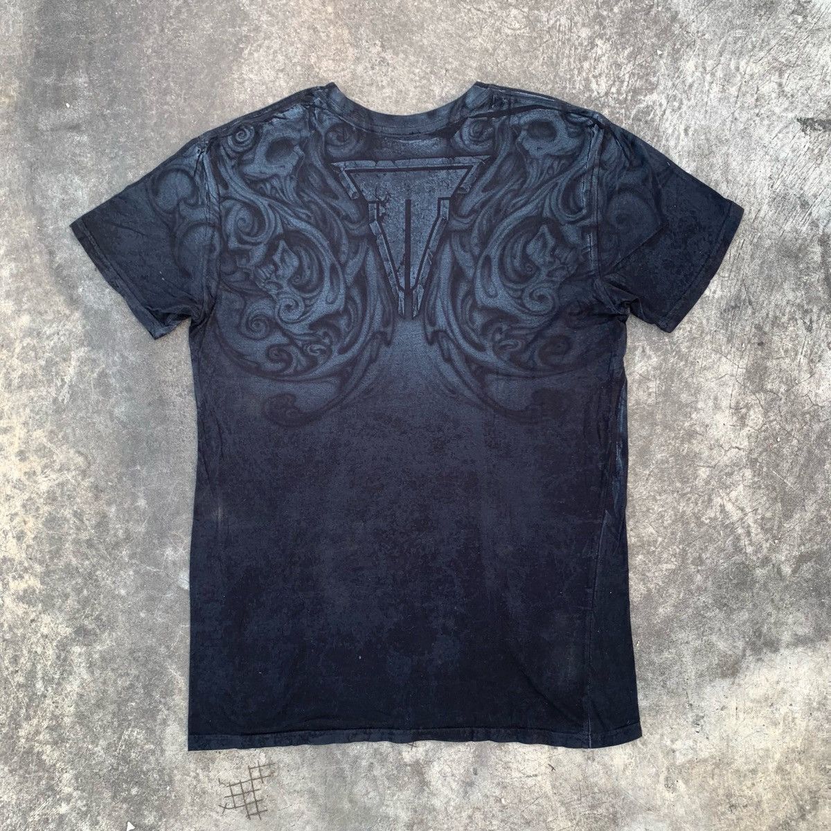 Affliction affliction x throwdown Size US L / EU 52-54 / 3 - 2 Thumbnail