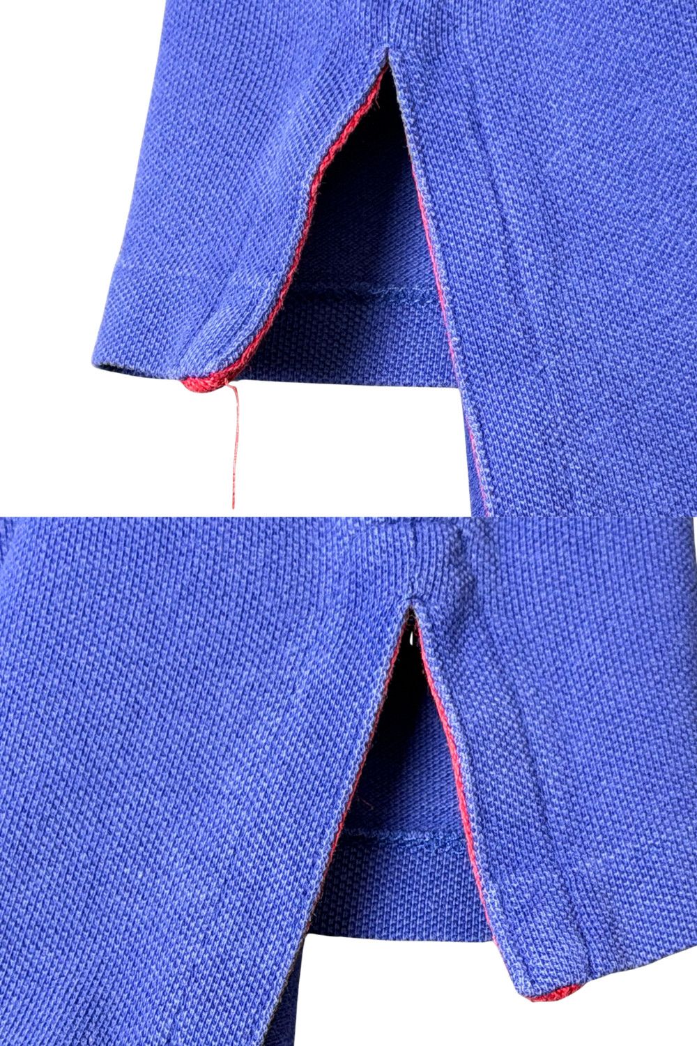 Polo Ralph Lauren Polo Ralph Lauren Italy Track & Field 1934 Polo Size US L / EU 52-54 / 3 - 12 Thumbnail