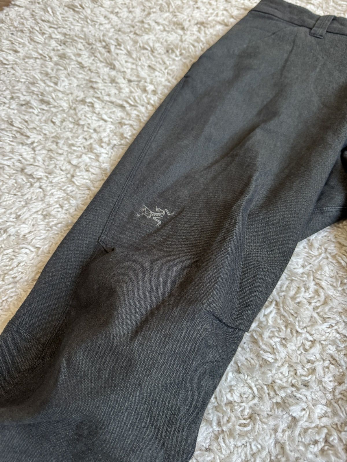 Arc'teryx ARC’TERYX Tracking Pants outdoor life Gorpcore Size US 32 / EU 48 - 3 Thumbnail