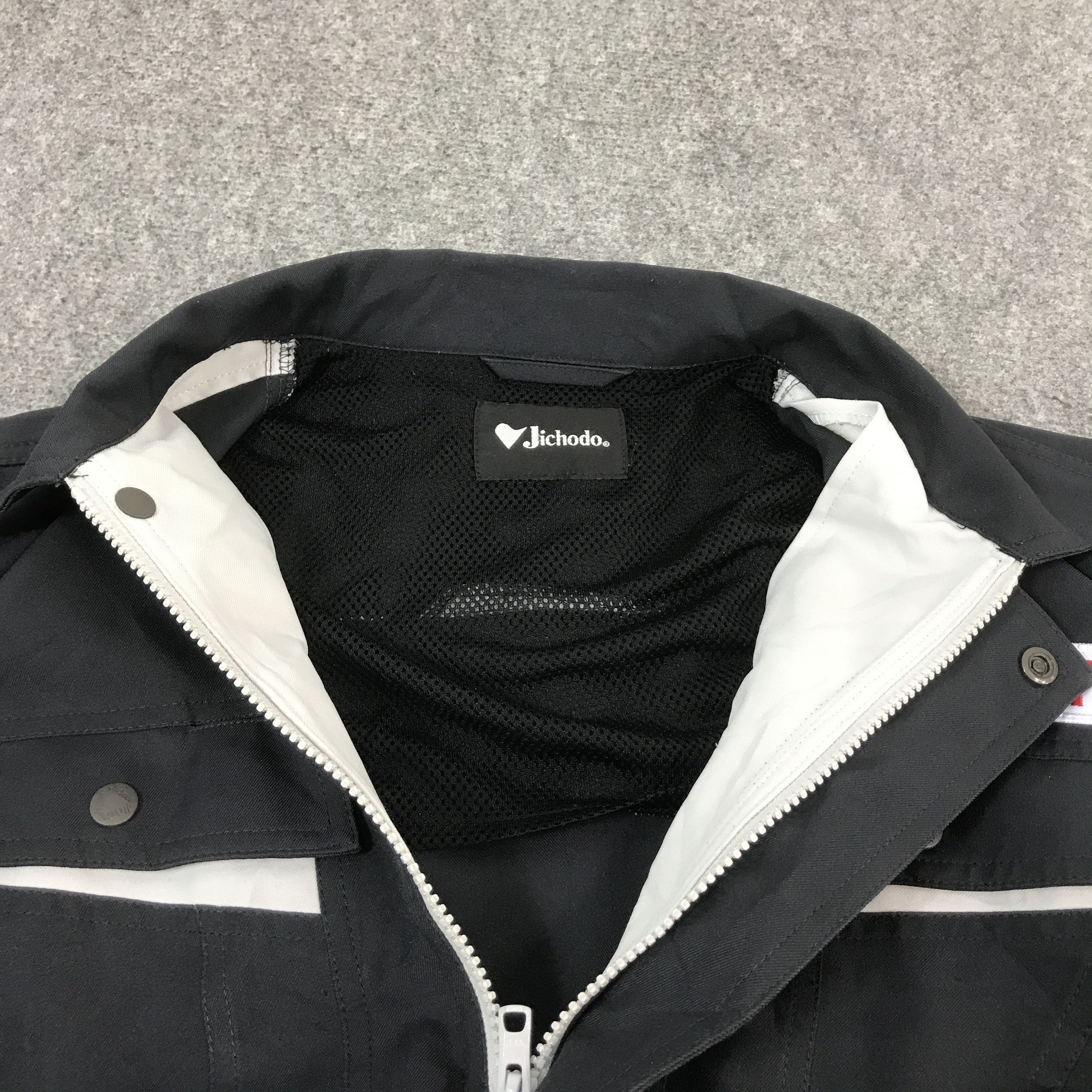 Gear for Sports Vintage Toyota Racing Motorsport Japan jacket Size US L / EU 52-54 / 3 - 5 Thumbnail