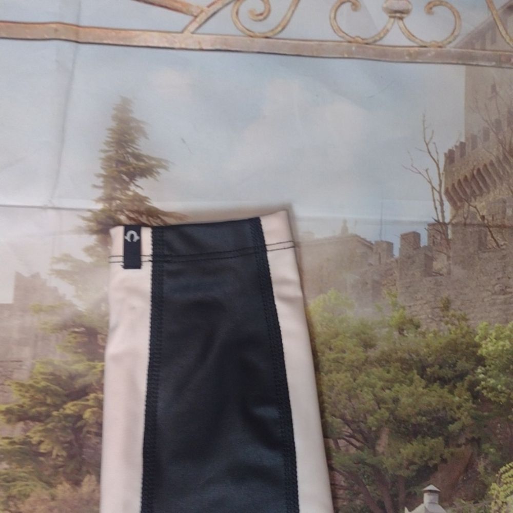 True Religion TRUE religion world tour leggings size XS Size 23" - 4 Thumbnail