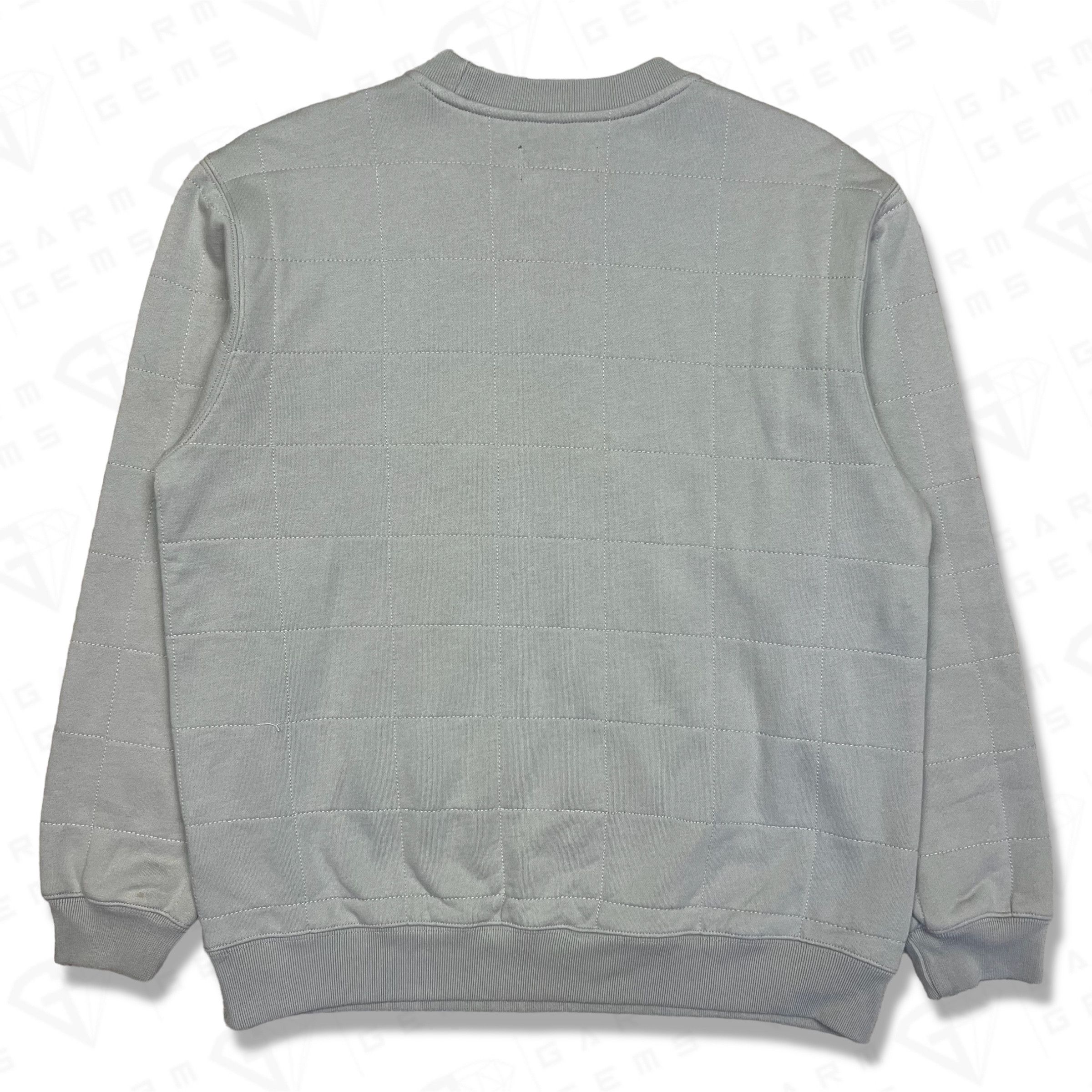 Palace Palace P Stuff Crew Sweatshirt Size US S / EU 44-46 / 1 - 2 Thumbnail