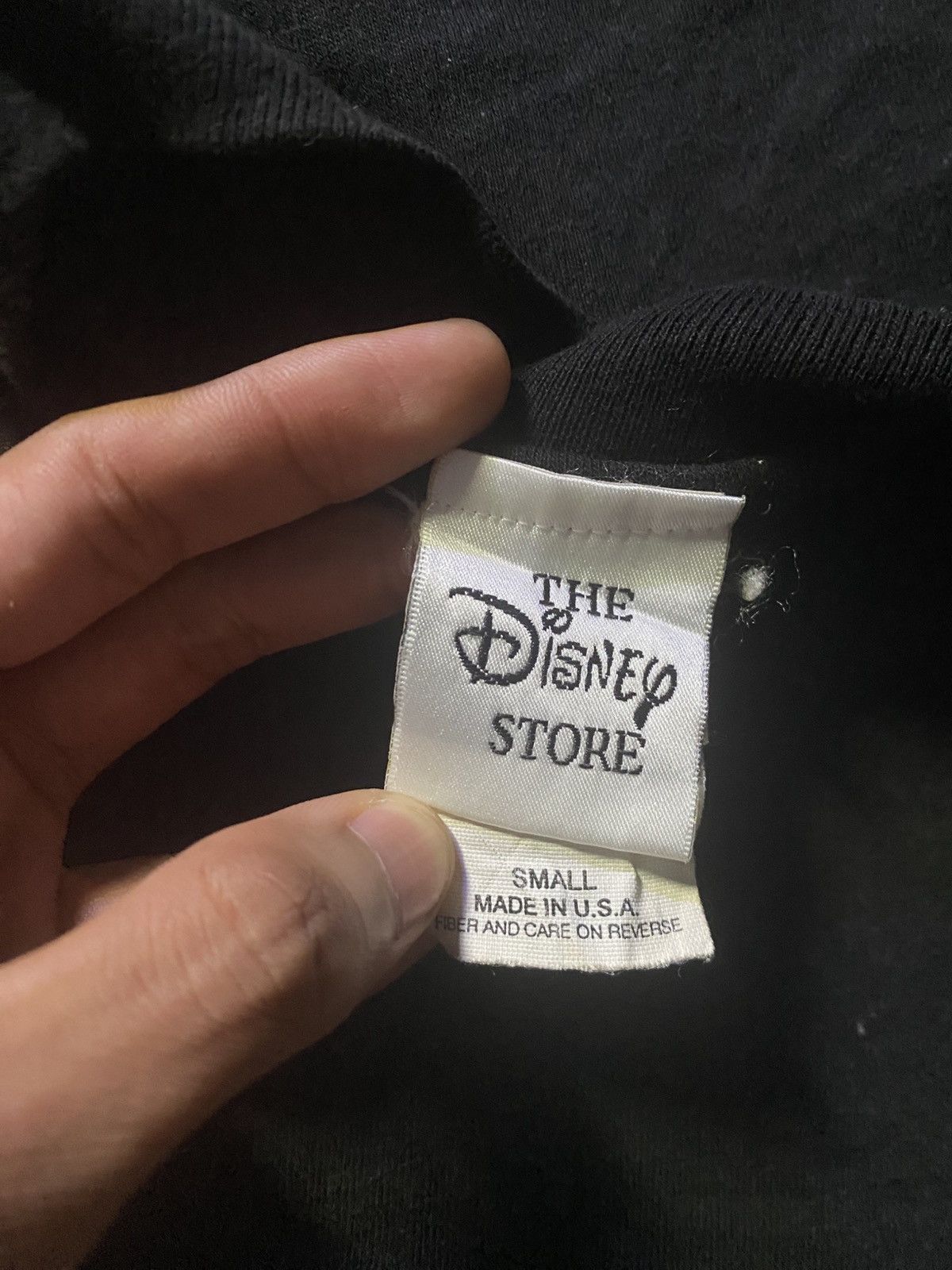 Disney Minie The Disney Store vintage Size US S / EU 44-46 / 1 - 3 Thumbnail