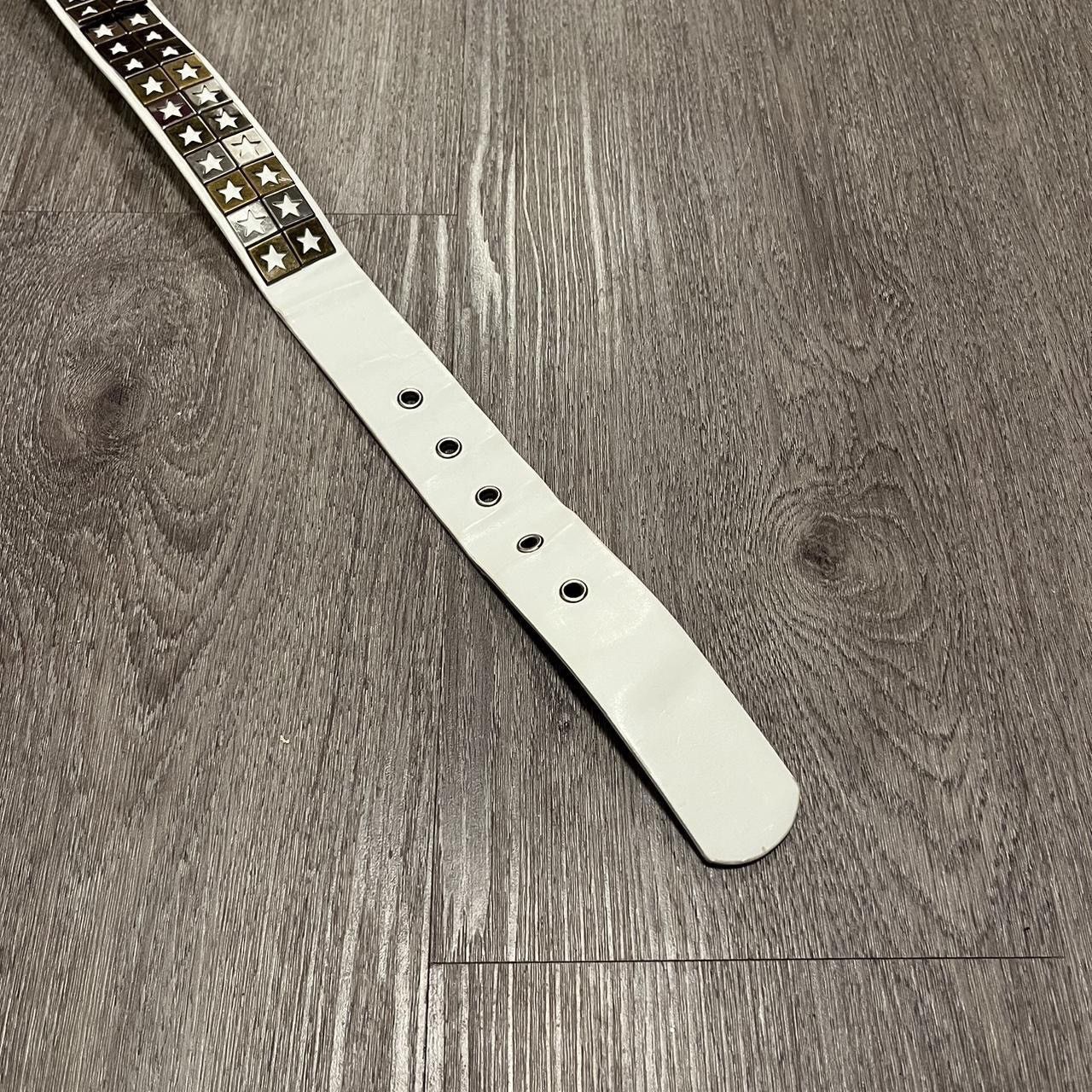 Other Y2k 2000s Star Belt Size ONE SIZE - 4 Thumbnail