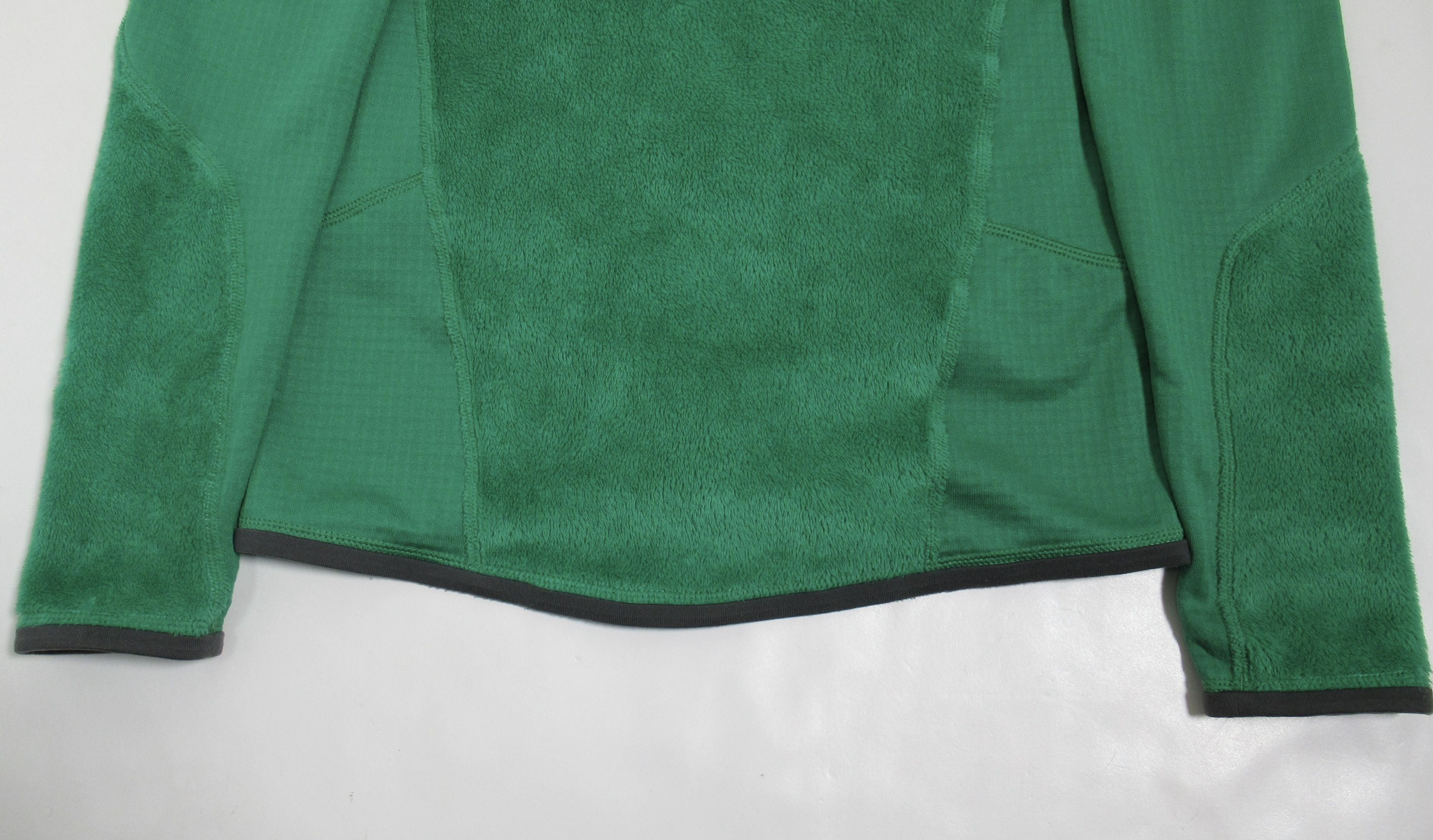 Patagonia Patagonia Men's R2® Jacket Tumble Green TMBG 25137FA14 Size US S / EU 44-46 / 1 - 12 Thumbnail