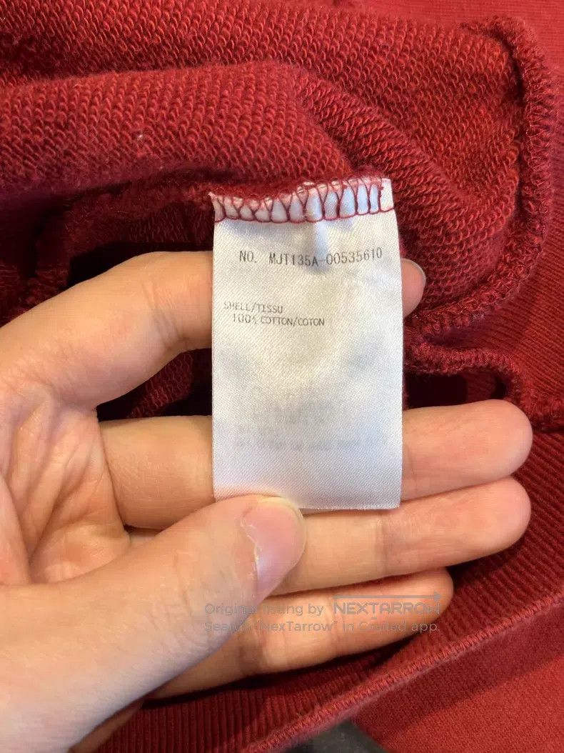 Thom Browne Thom Browne Hoodie Size US XXL / EU 58 / 5 - 4 Thumbnail