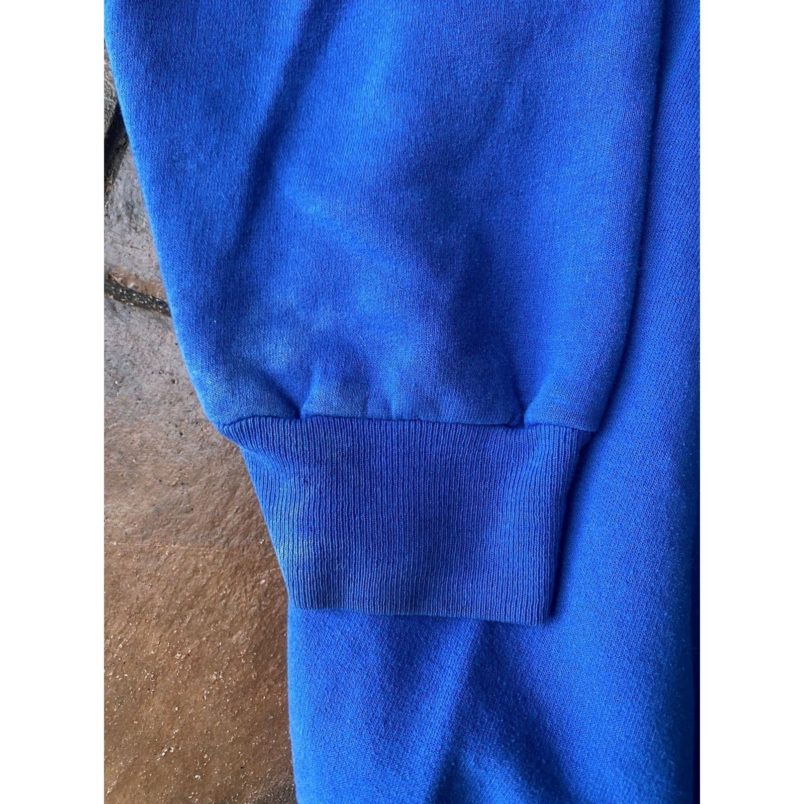 Vintage VINTAGE Florida Gators Crewneck Sweatshirt Large Blue Briar Creek Regular Mens Size US L / EU 52-54 / 3 - 5 Thumbnail