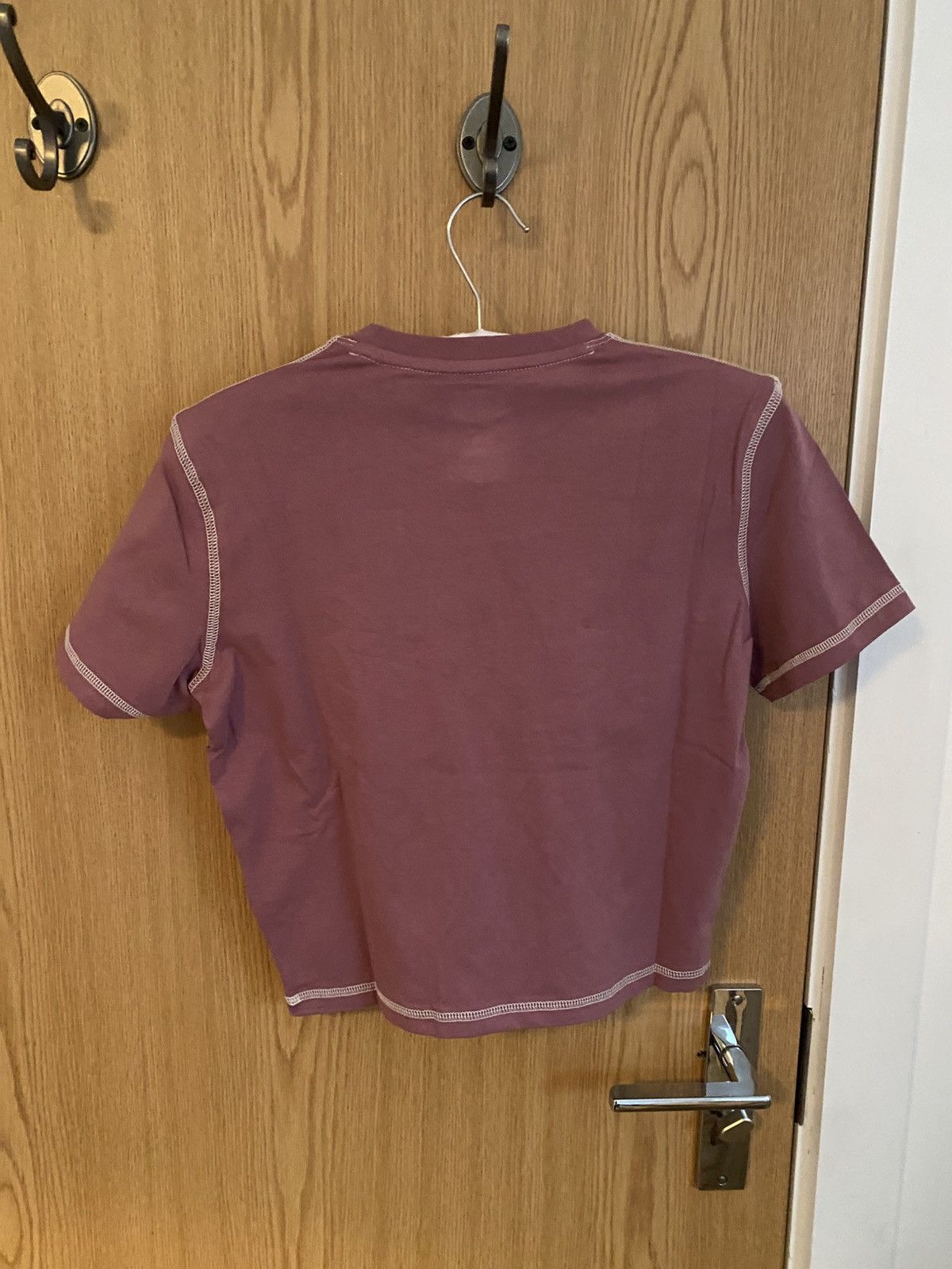 Dickies Dickies crop top Size M / US 6-8 / IT 42-44 - 2 Thumbnail